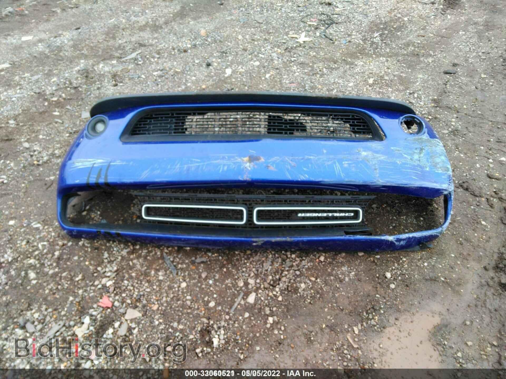 2019 DODGE CHALLENGER - VIN: 2C3CDZAG3KH541418 - Photo 12