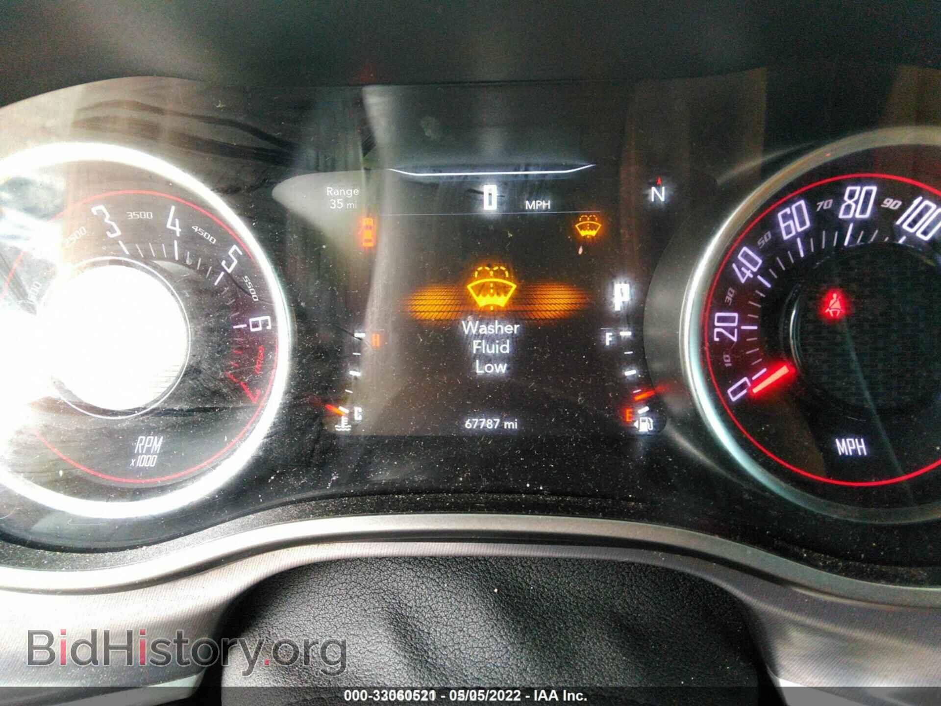 2019 DODGE CHALLENGER - VIN: 2C3CDZAG3KH541418 - Photo 7