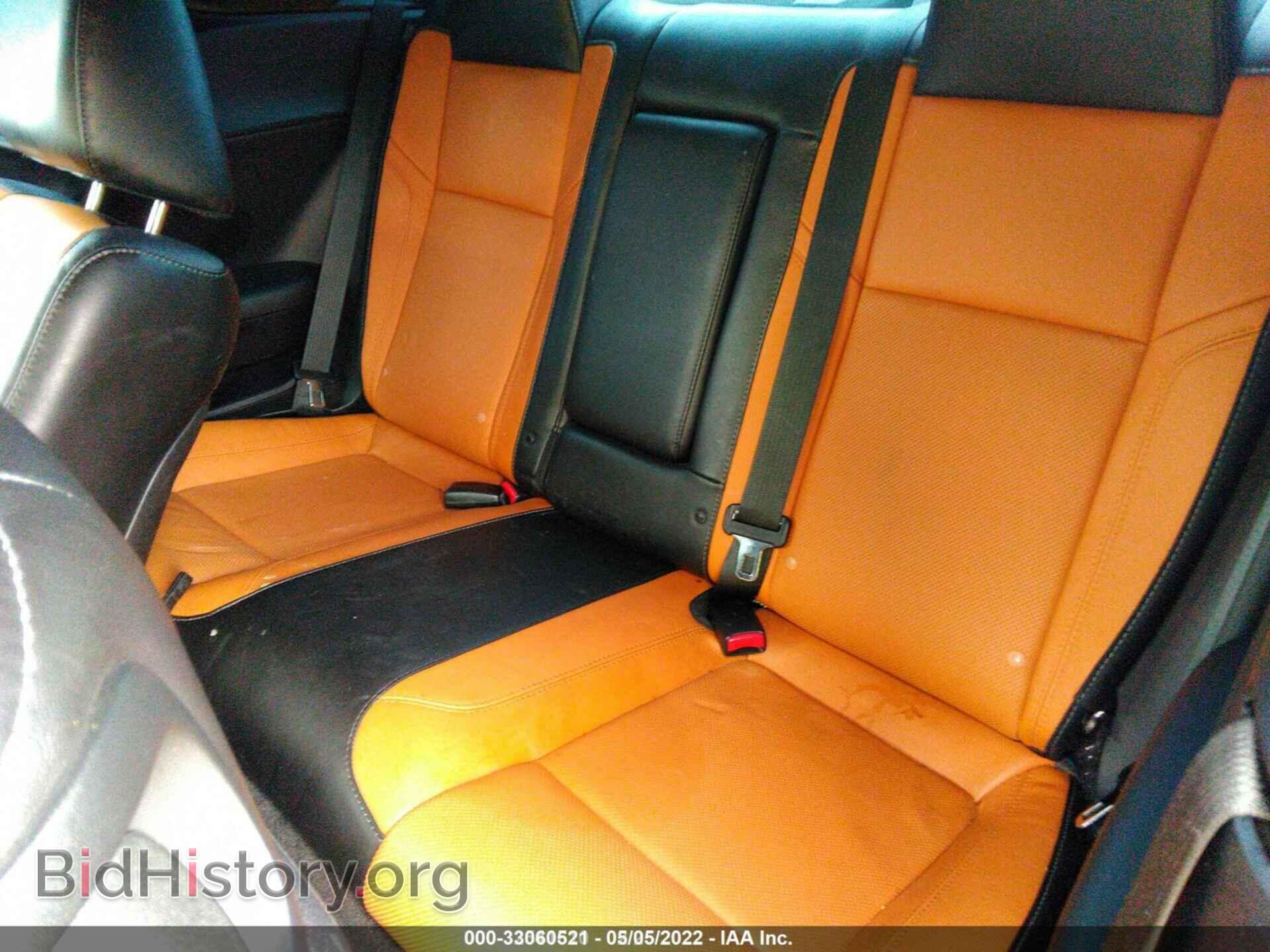 2019 DODGE CHALLENGER - VIN: 2C3CDZAG3KH541418 - Photo 8