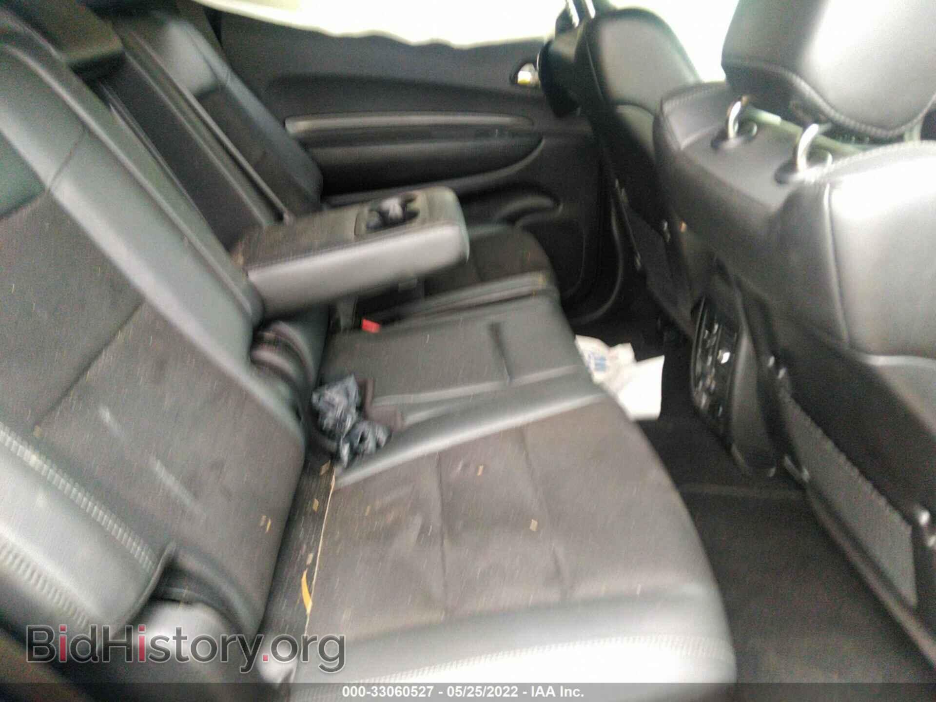 2021 DODGE DURANGO - VIN: 1C4RDJDG2MC682795 - Фото 8