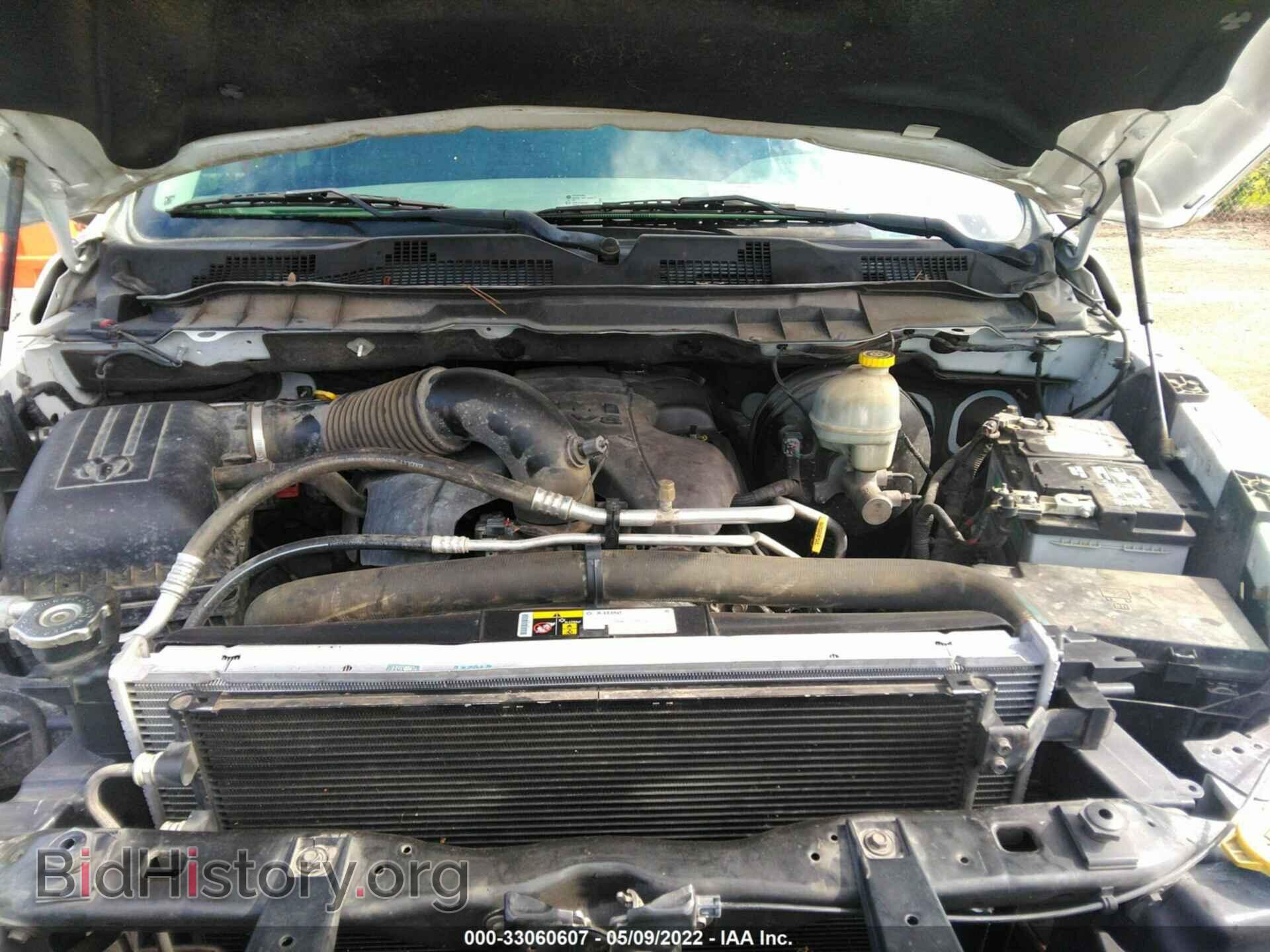 2015 RAM 1500 - VIN: 1C6RR7FT6FS704876 - Фото 10
