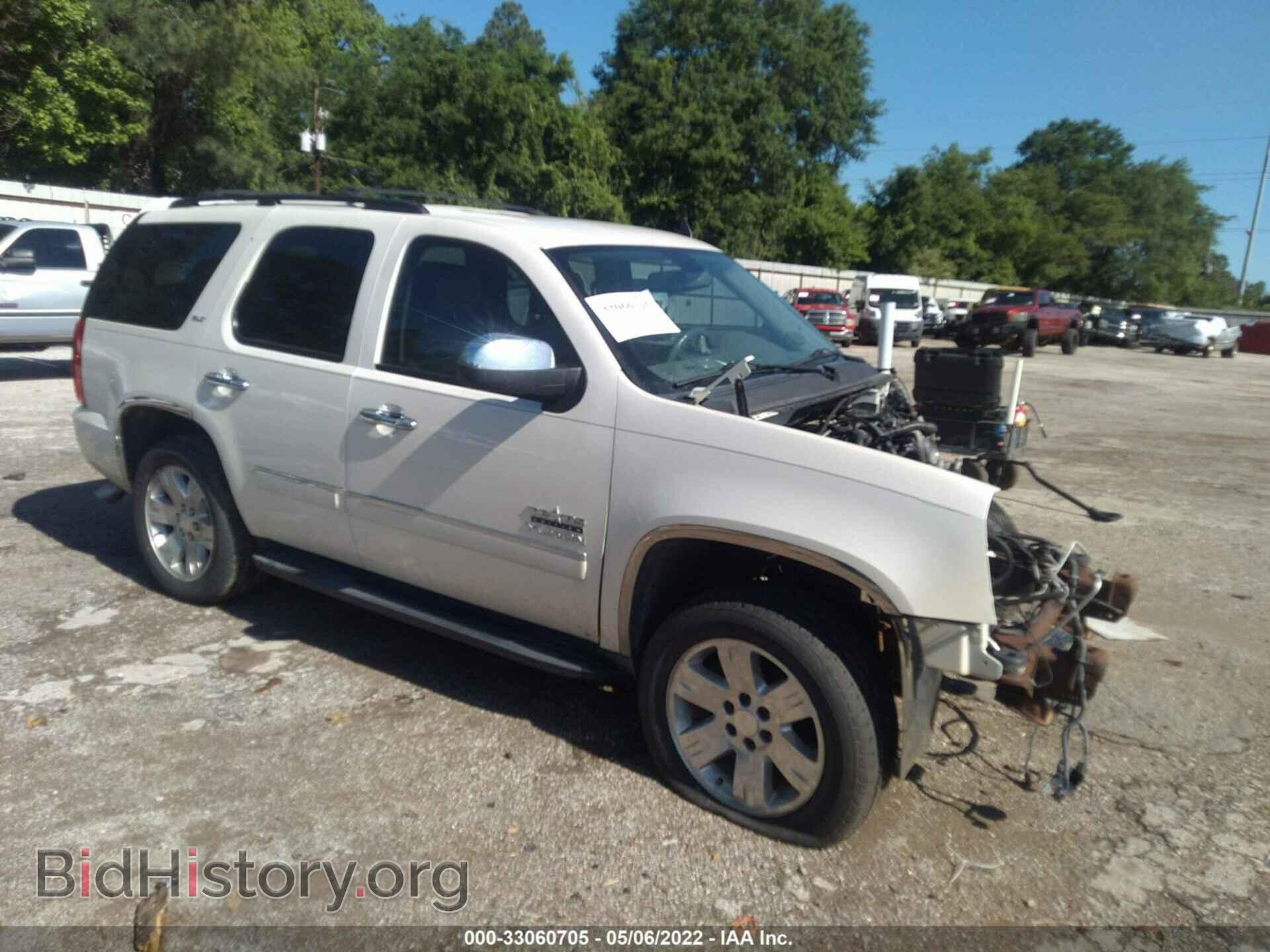 Фотография 1GKS1CE07BR359445 - GMC YUKON 2011