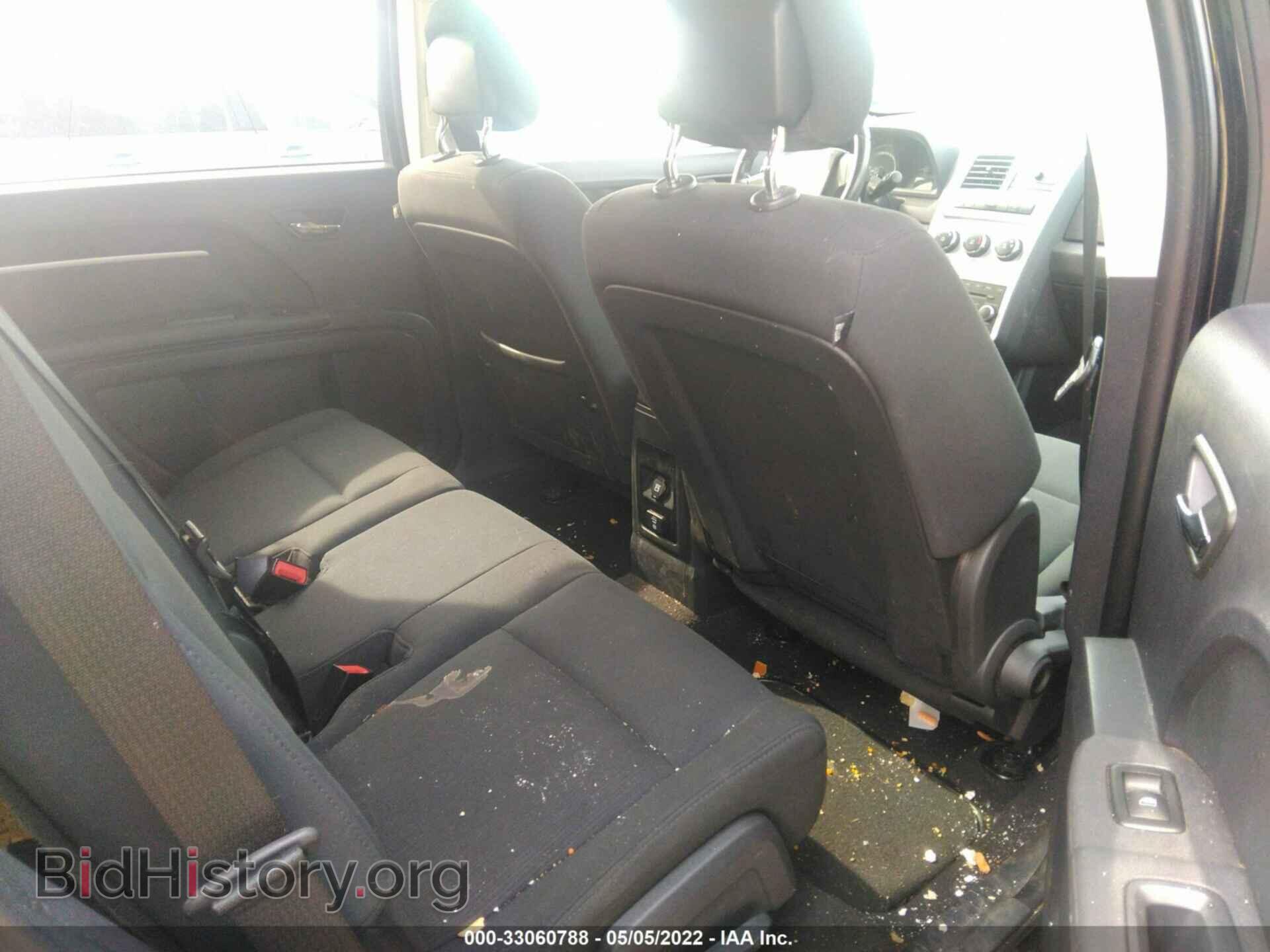 2010 DODGE JOURNEY - VIN: 3D4PH5FV2AT192519 - Фото 8