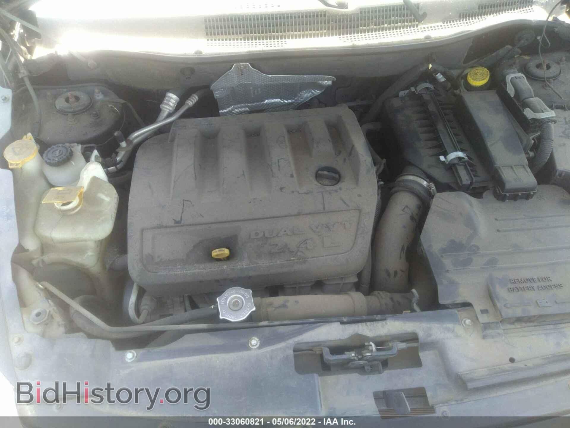 2007 DODGE CALIBER - VIN: 1B3HE78KX7D128964 - Photo 10