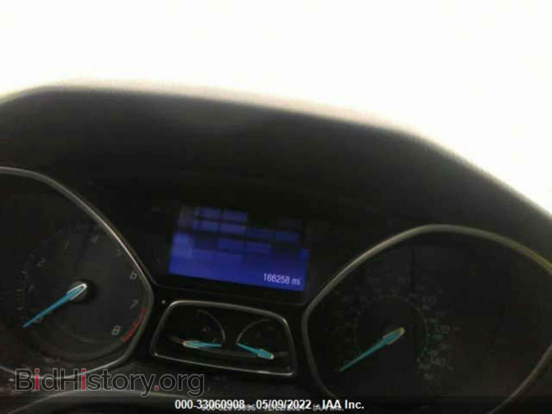 2012 FORD FOCUS - VIN: 1FAHP3K28CL460577 - Photo 7