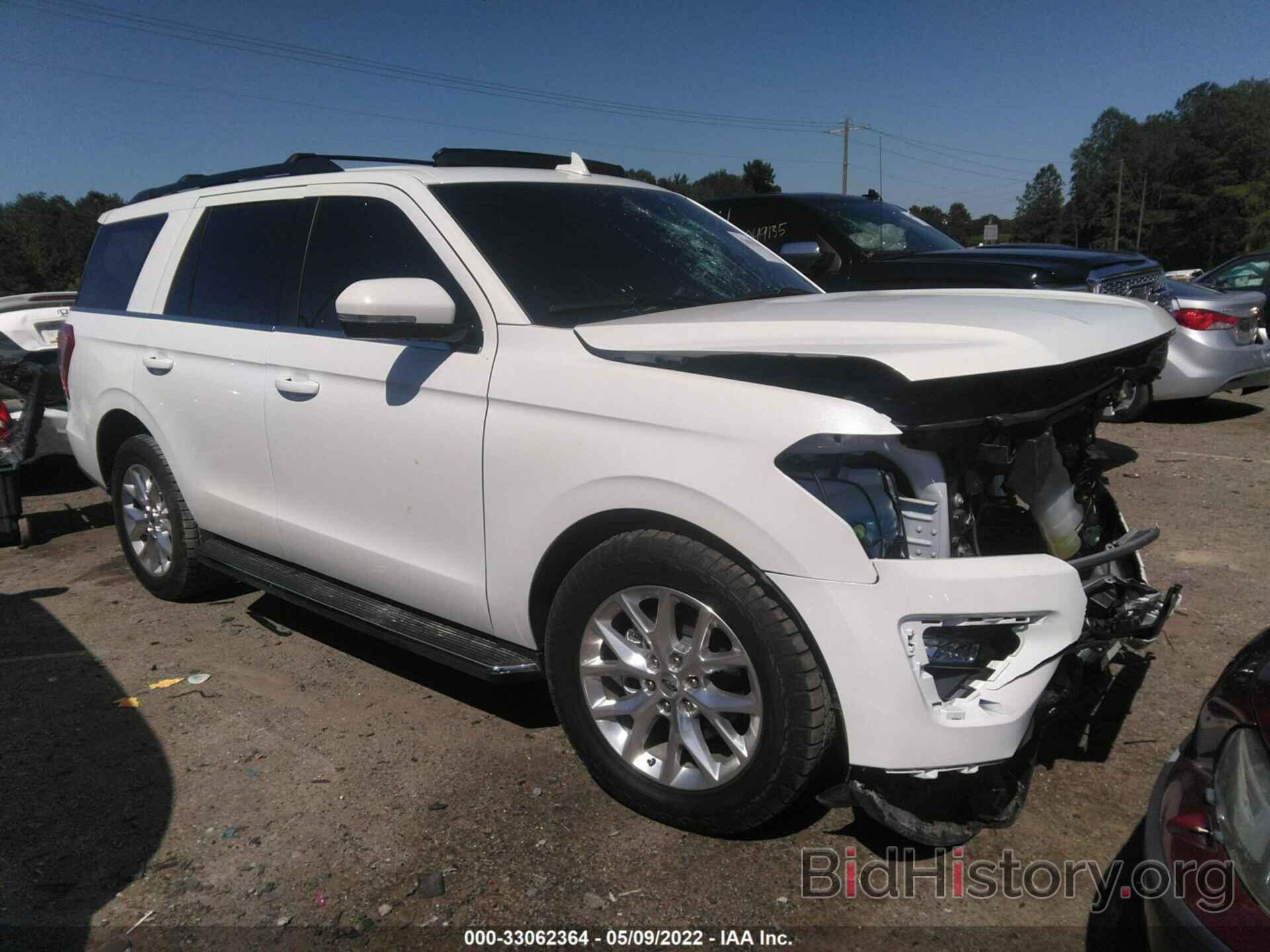 Photo 1FMJU1HT7MEA65753 - FORD EXPEDITION 2021