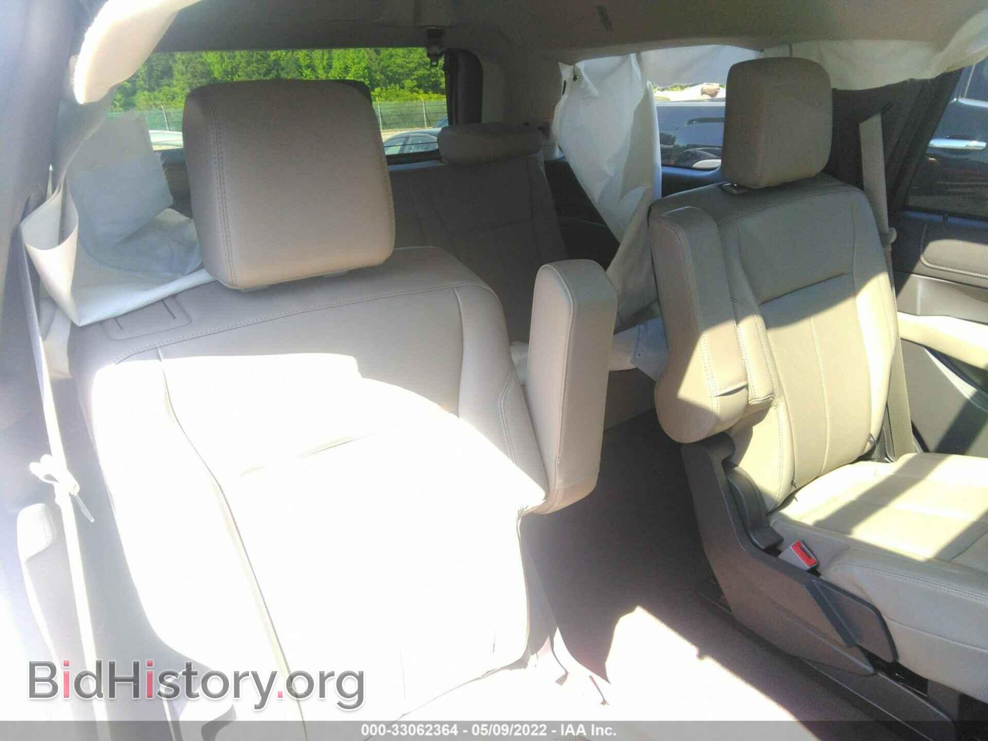 2021 FORD EXPEDITION - VIN: 1FMJU1HT7MEA65753 - Фото 8