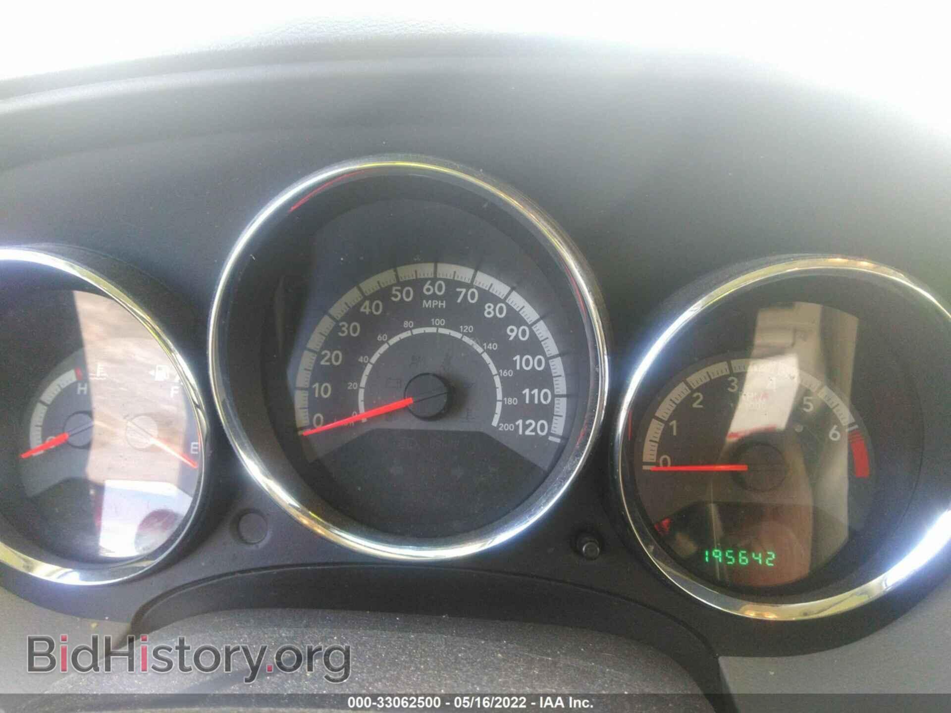 2011 DODGE CALIBER - VIN: 1B3CB9HA5BD111519 - Фото 7