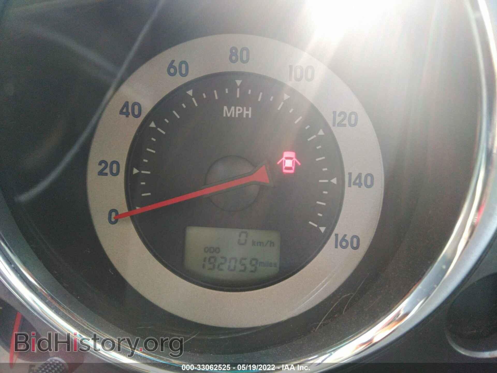 2007 MITSUBISHI ECLIPSE - VIN: 4A3AK24F77E063471 - Фото 7