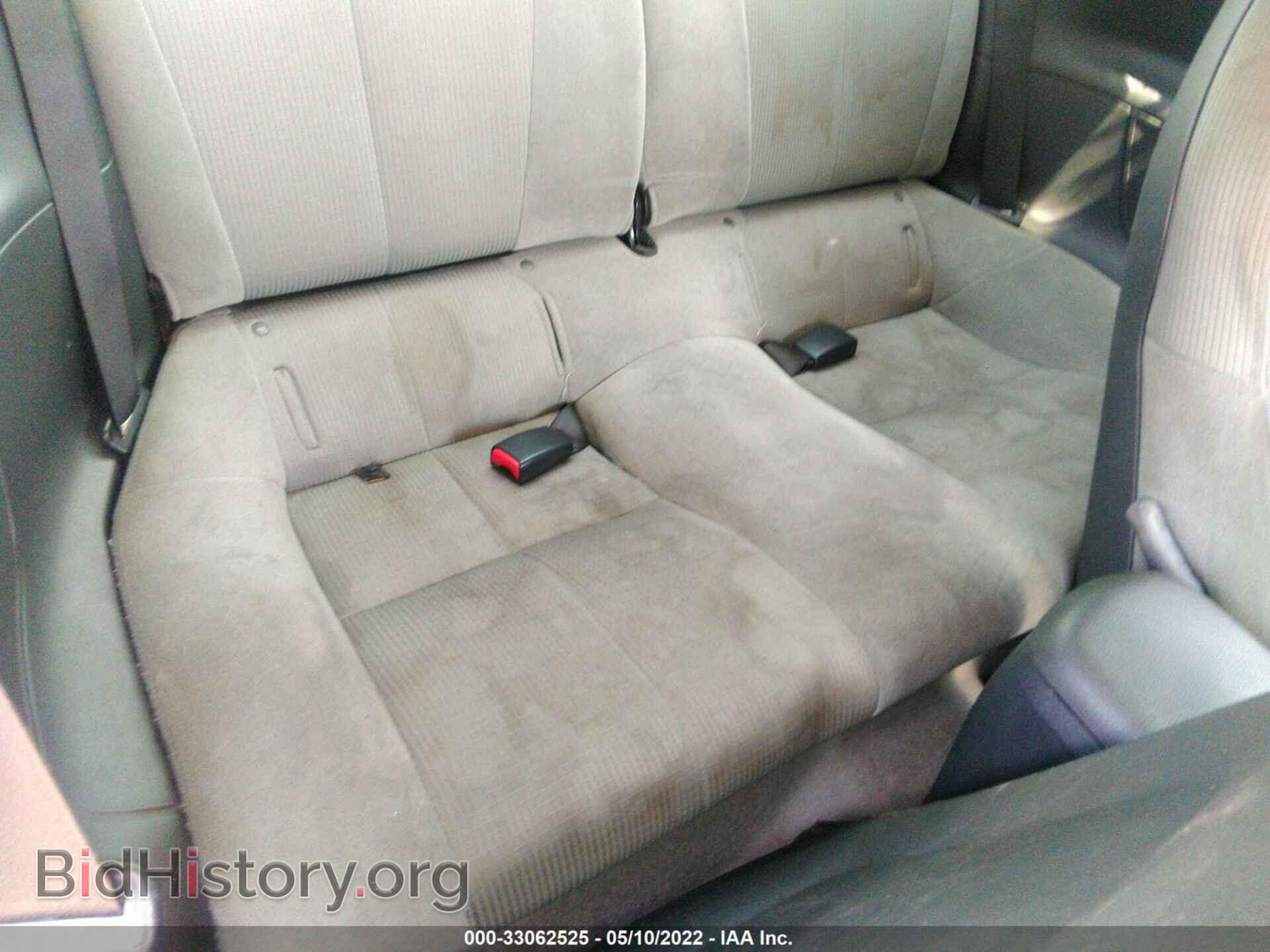 2007 MITSUBISHI ECLIPSE - VIN: 4A3AK24F77E063471 - Фото 8