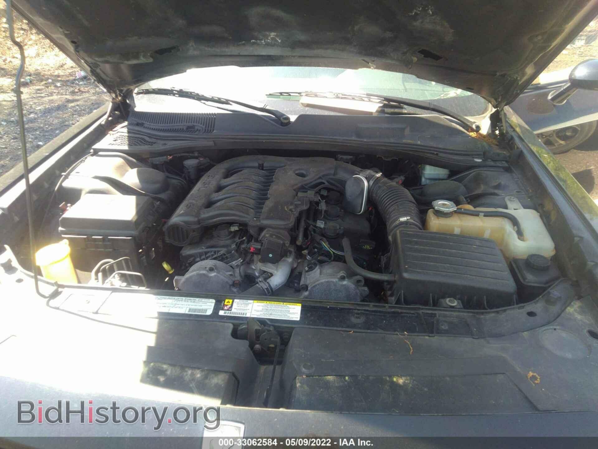 2010 DODGE CHALLENGER - VIN: 2B3CJ4DV4AH321710 - Фото 10