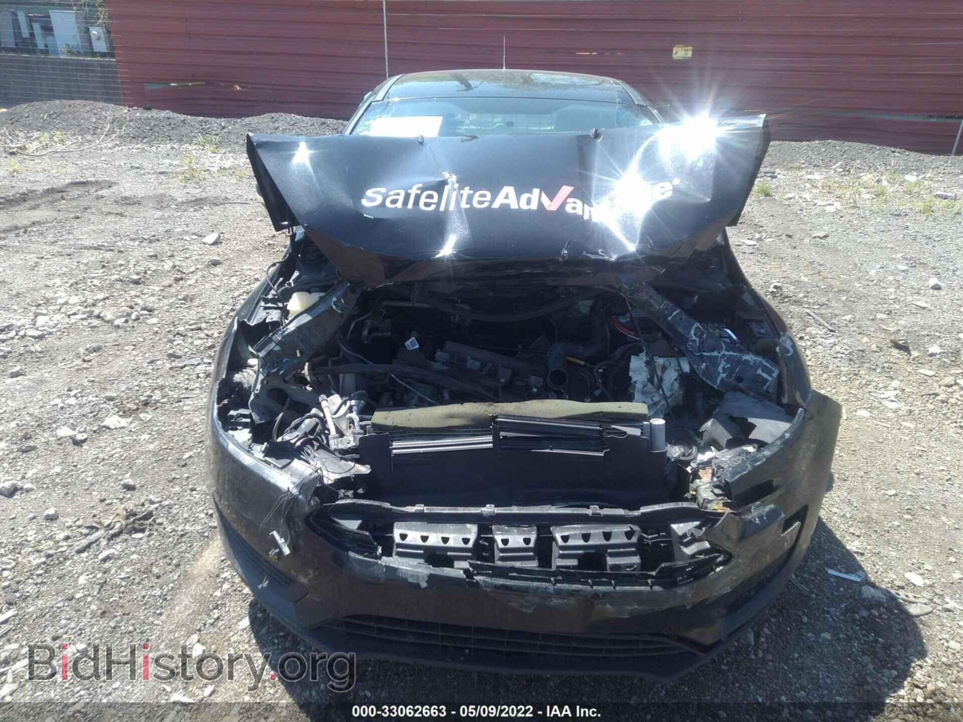 2015 FORD FOCUS - VIN: 1FADP3K21FL277010 - Photo 6