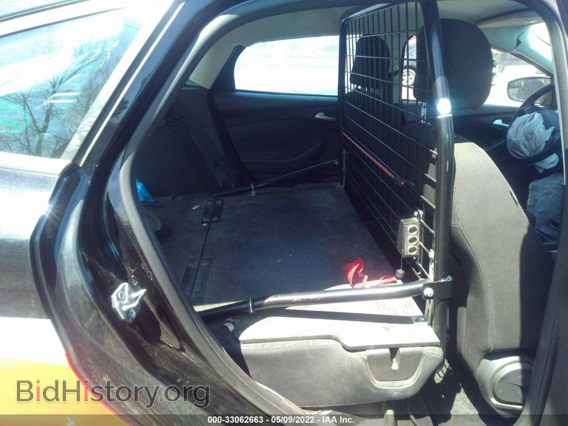 2015 FORD FOCUS - VIN: 1FADP3K21FL277010 - Photo 8