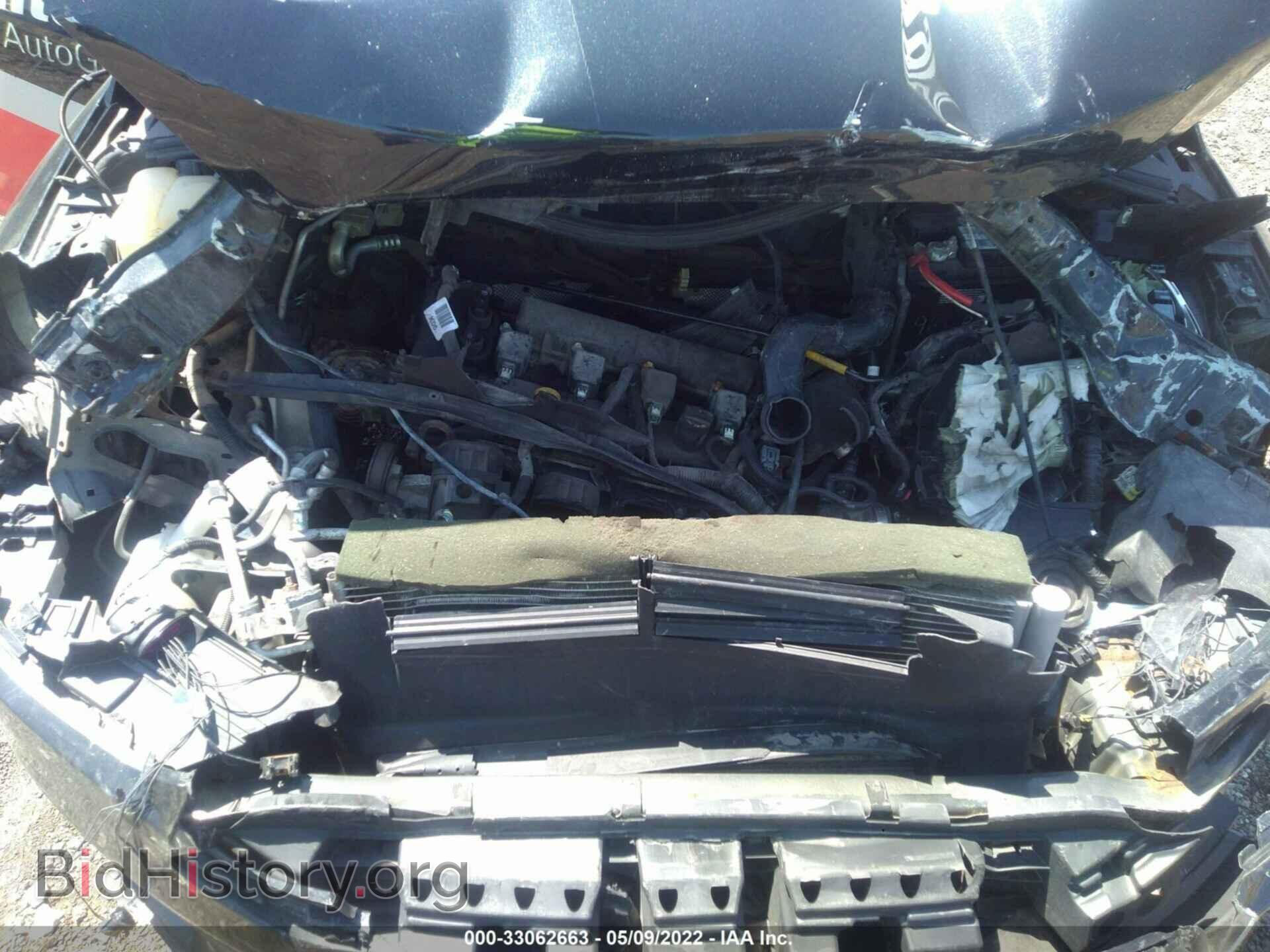 2015 FORD FOCUS - VIN: 1FADP3K21FL277010 - Photo 10