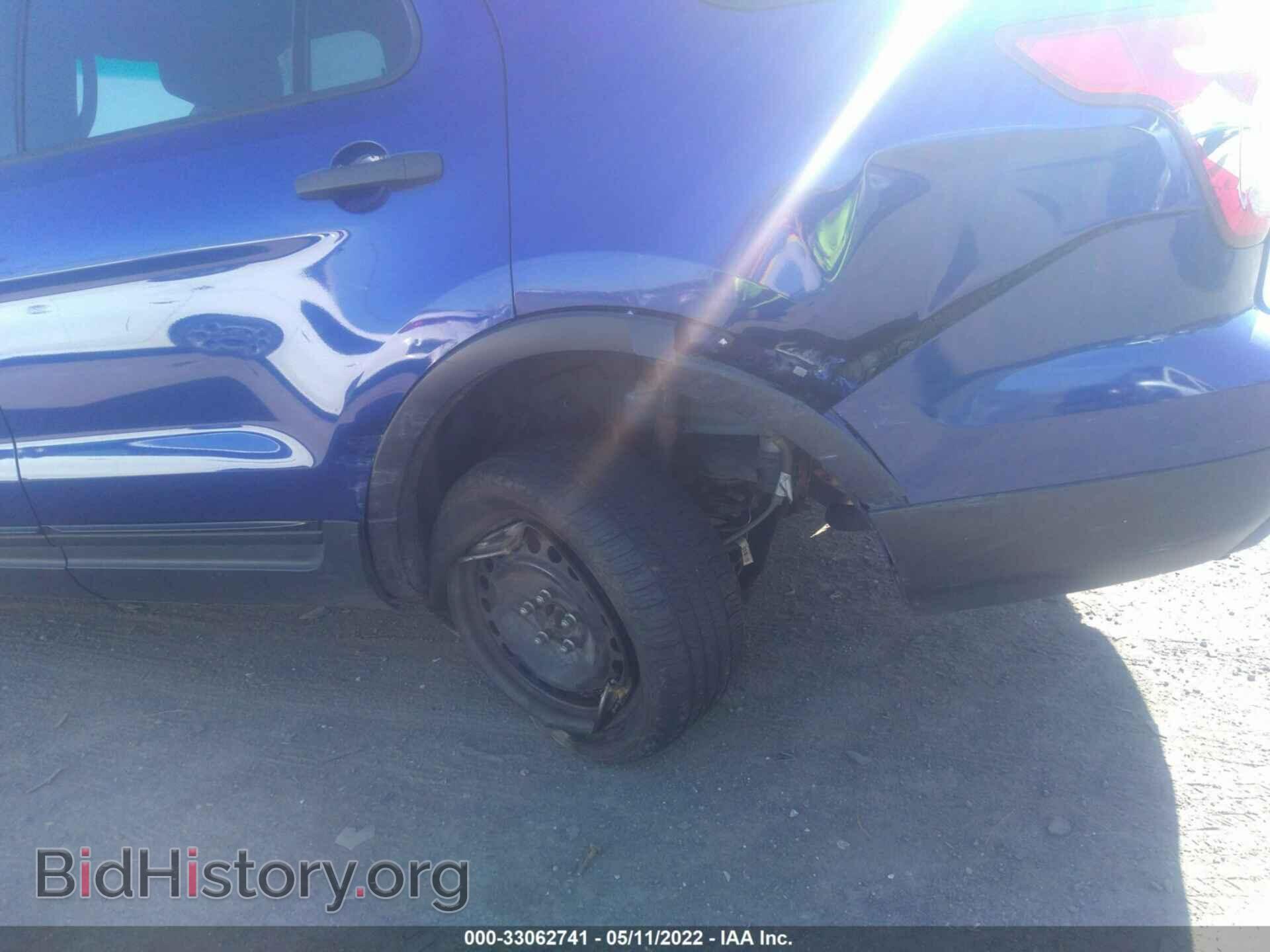 2014 FORD EXPLORER - VIN: 1FM5K8B82EGC08554 - Photo 6