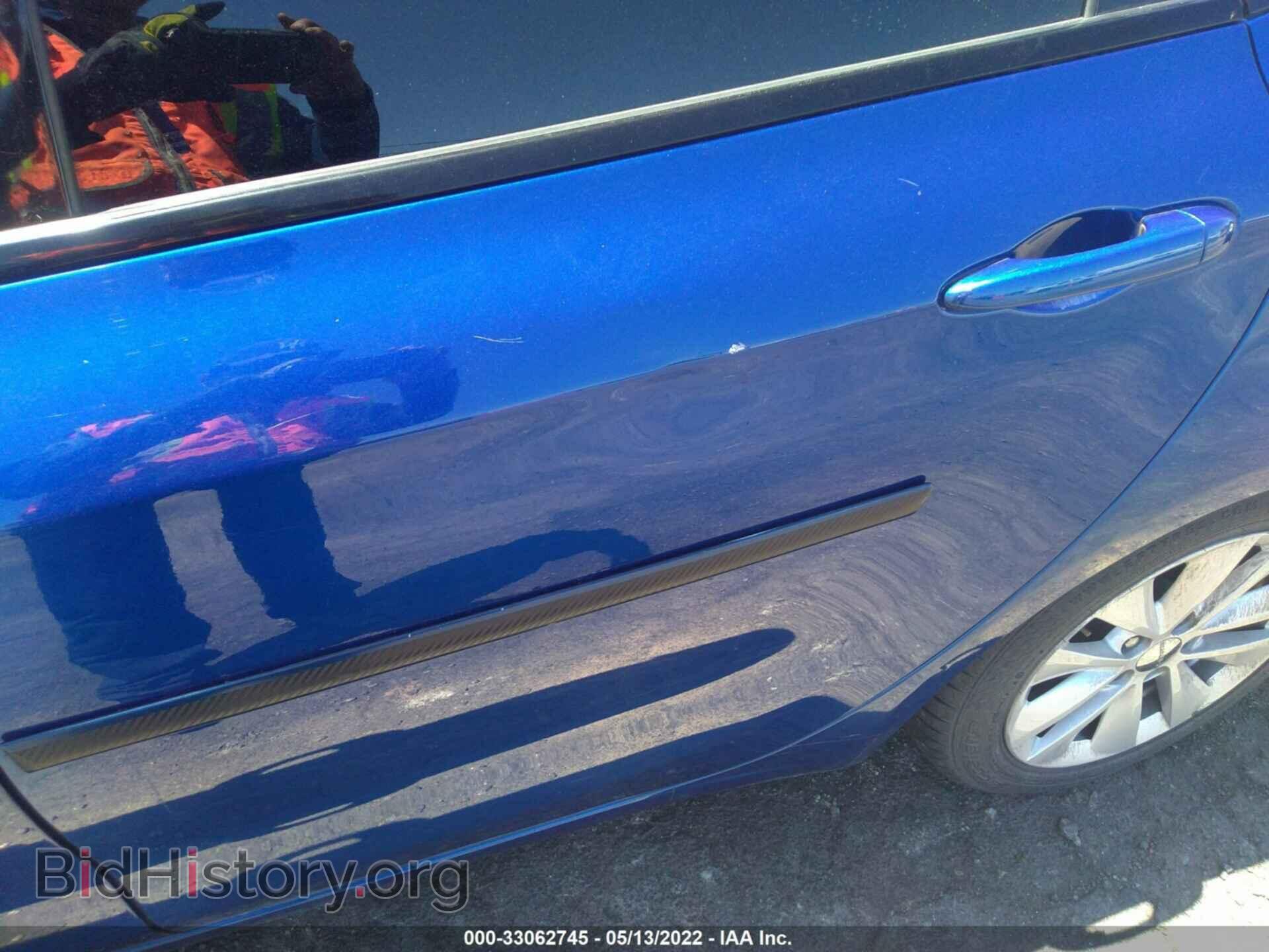 2014 DODGE DART - VIN: 1C3CDFBB8ED697442 - Фото 6