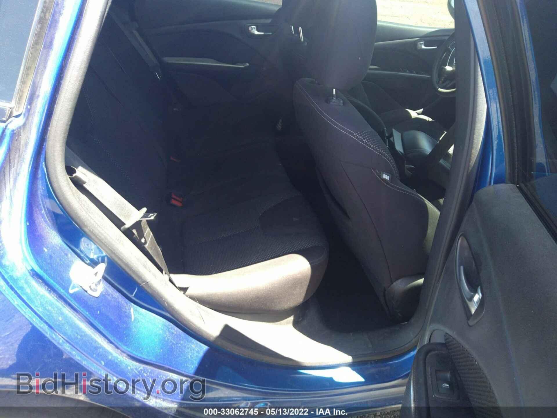 2014 DODGE DART - VIN: 1C3CDFBB8ED697442 - Фото 8