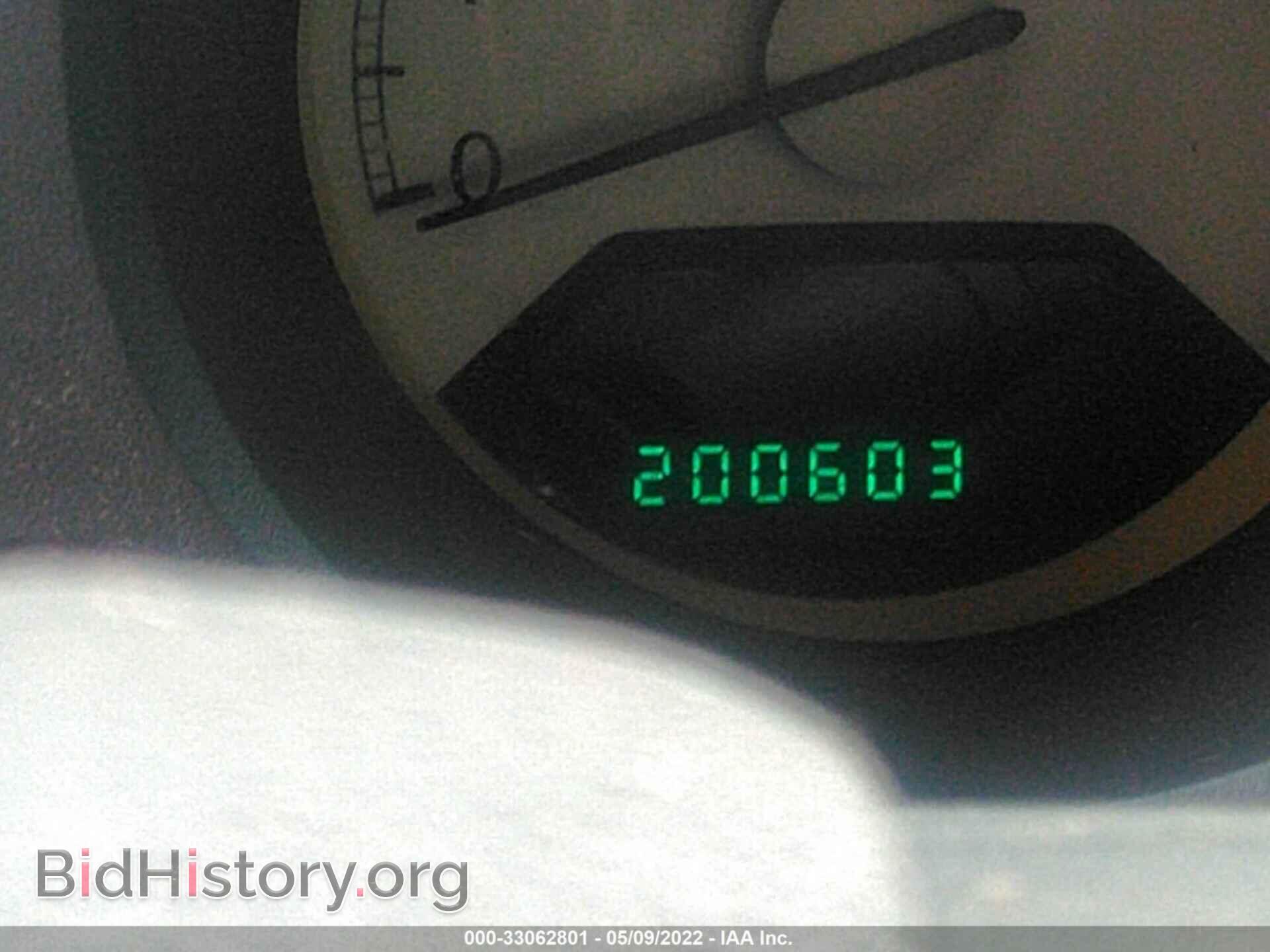 2008 CHRYSLER SEBRING - VIN: 1C3LC46K98N301714 - Фото 7