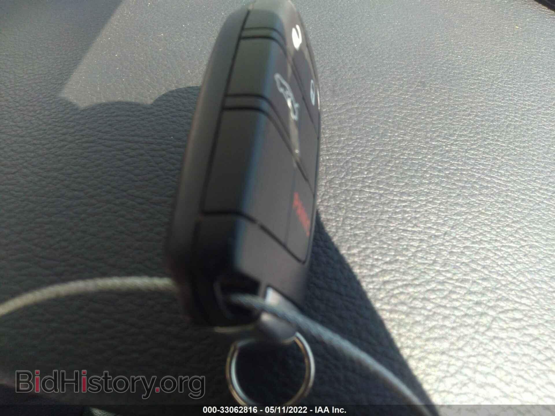2015 CHRYSLER 200 - VIN: 1C3CCCAB1FN652759 - Фото 11