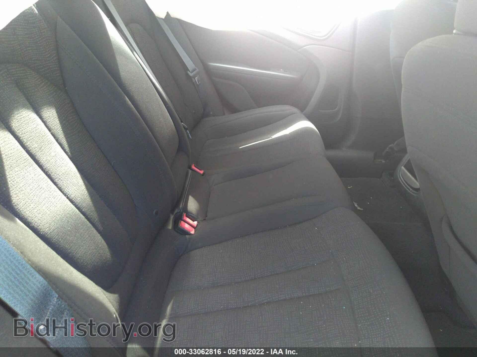 2015 CHRYSLER 200 - VIN: 1C3CCCAB1FN652759 - Фото 8