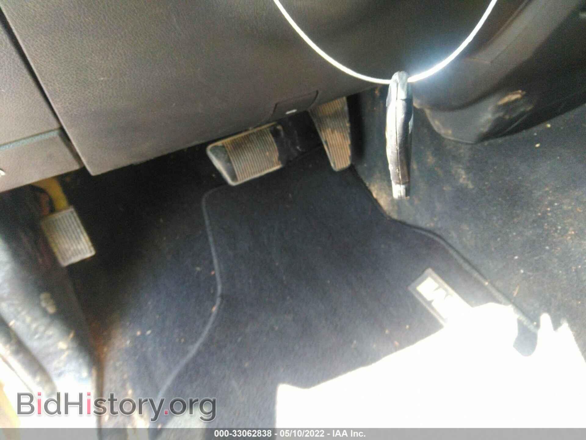 2013 RAM 1500 - VIN: 1C6RR6FP7DS508732 - Фото 11