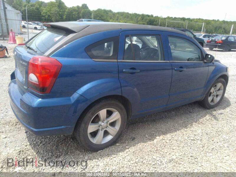 2010 Dodge CALIBER (VIN 1B3CB4HA5AD545232) — photo 4 of 12