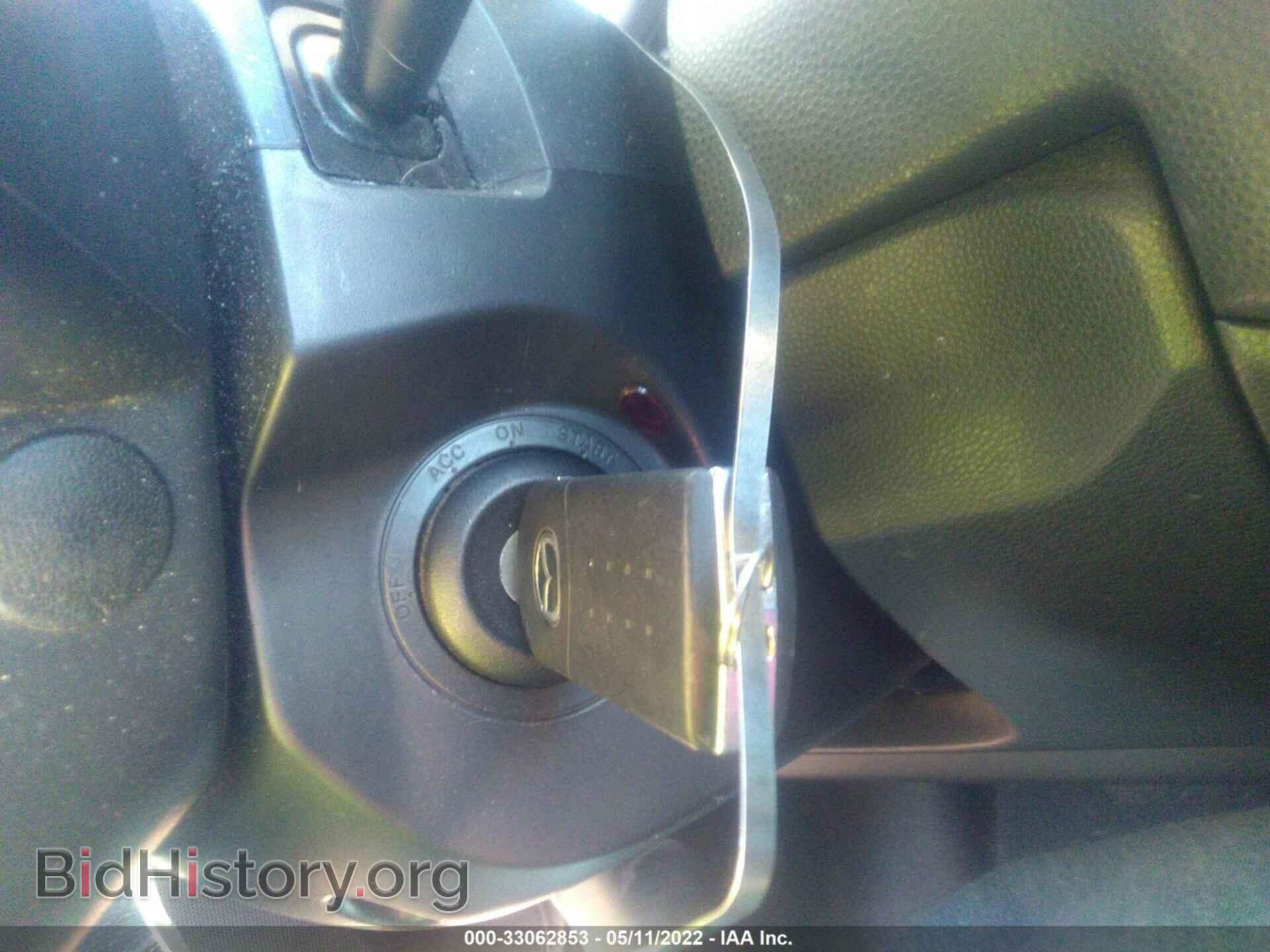 2014 MAZDA MAZDA5 - VIN: JM1CW2BL3E0166874 - Фото 11