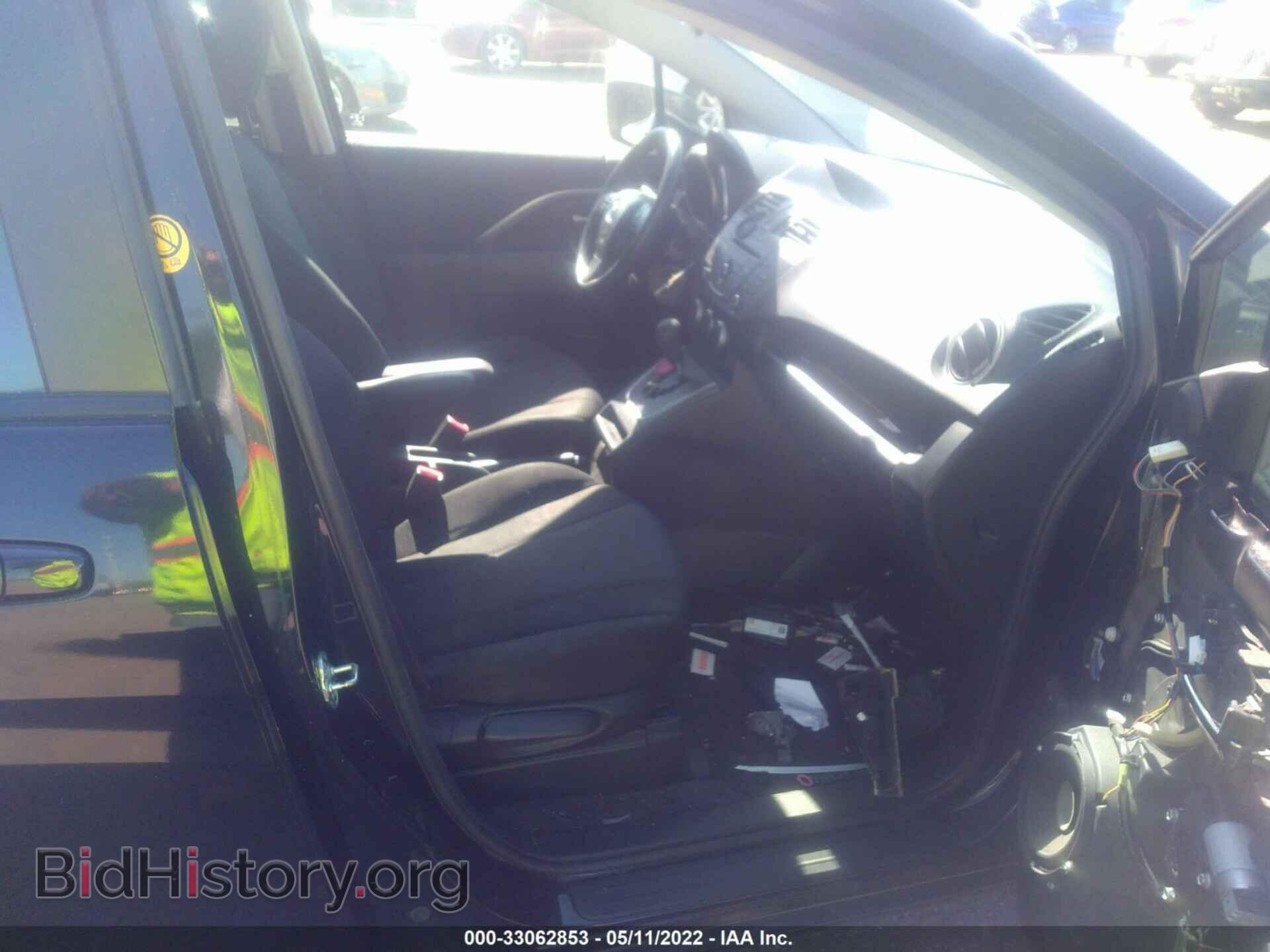 2014 MAZDA MAZDA5 - VIN: JM1CW2BL3E0166874 - Фото 5