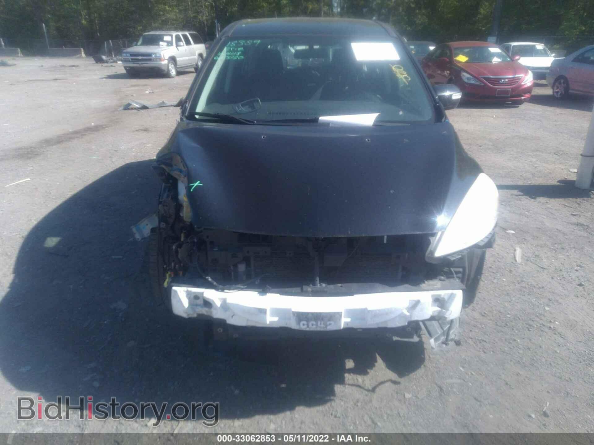 2014 MAZDA MAZDA5 - VIN: JM1CW2BL3E0166874 - Фото 6