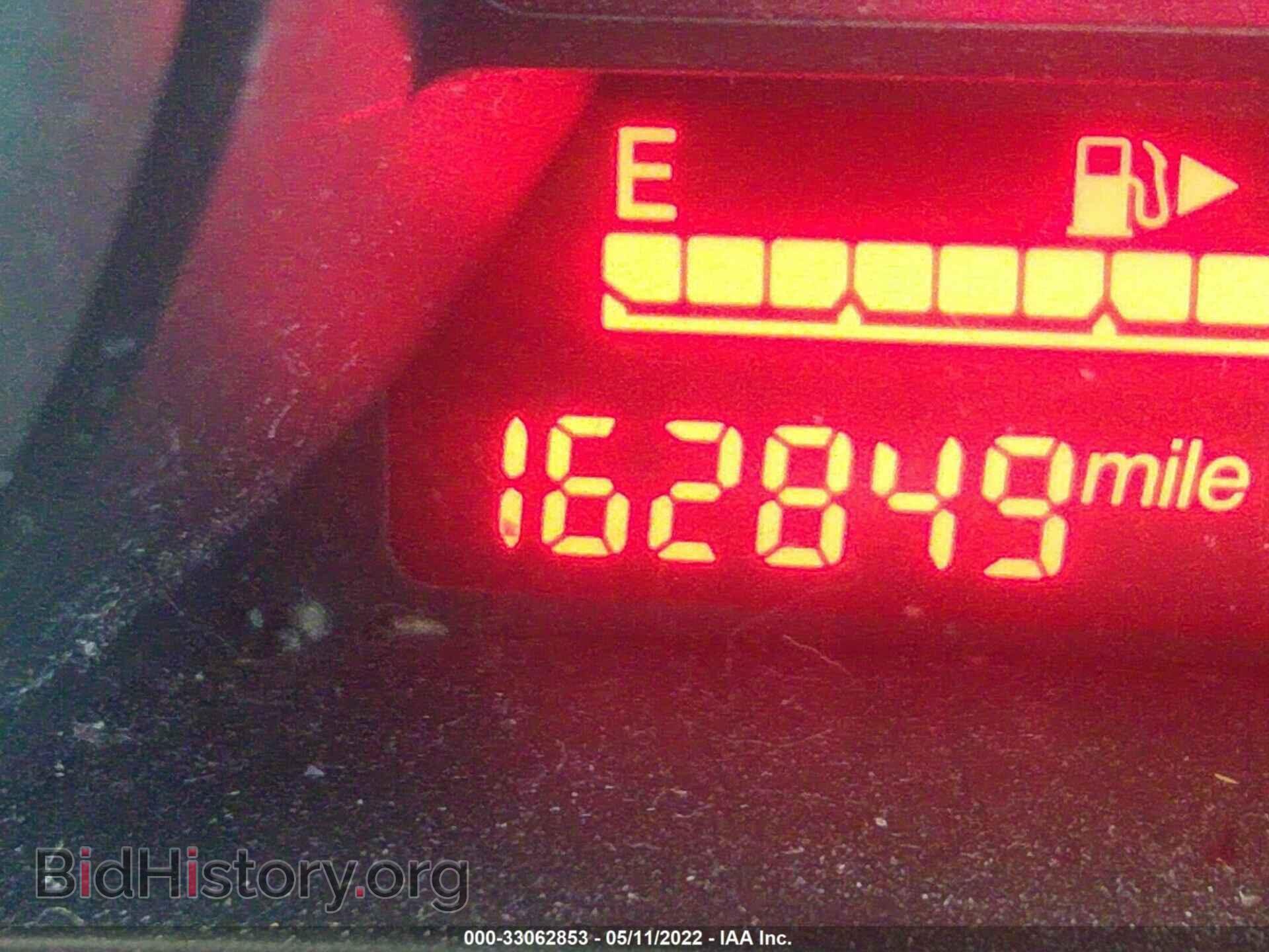 2014 MAZDA MAZDA5 - VIN: JM1CW2BL3E0166874 - Фото 7