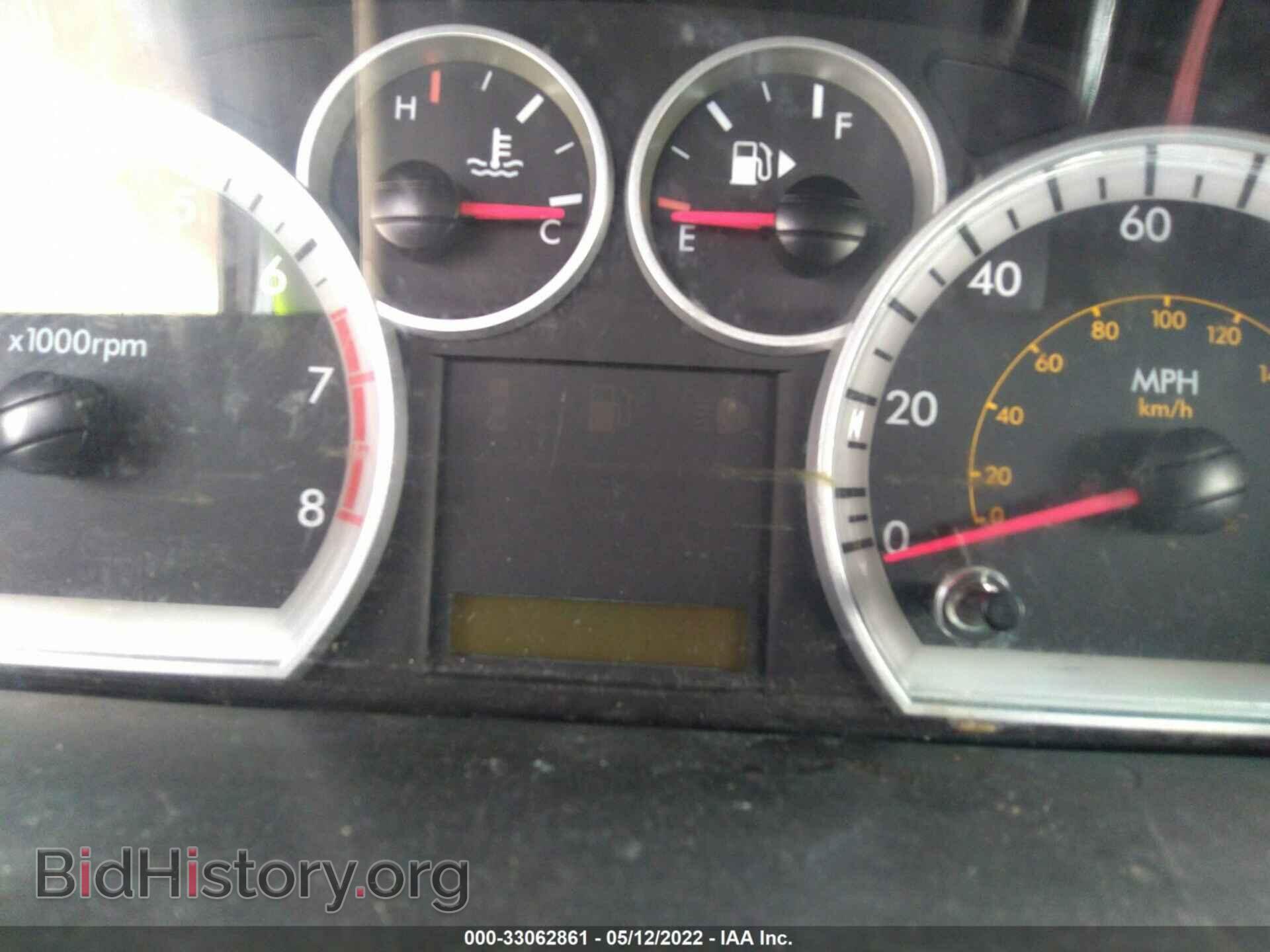 2011 CHEVROLET AVEO - VIN: KL1TD5DEXBB230972 - Фото 7