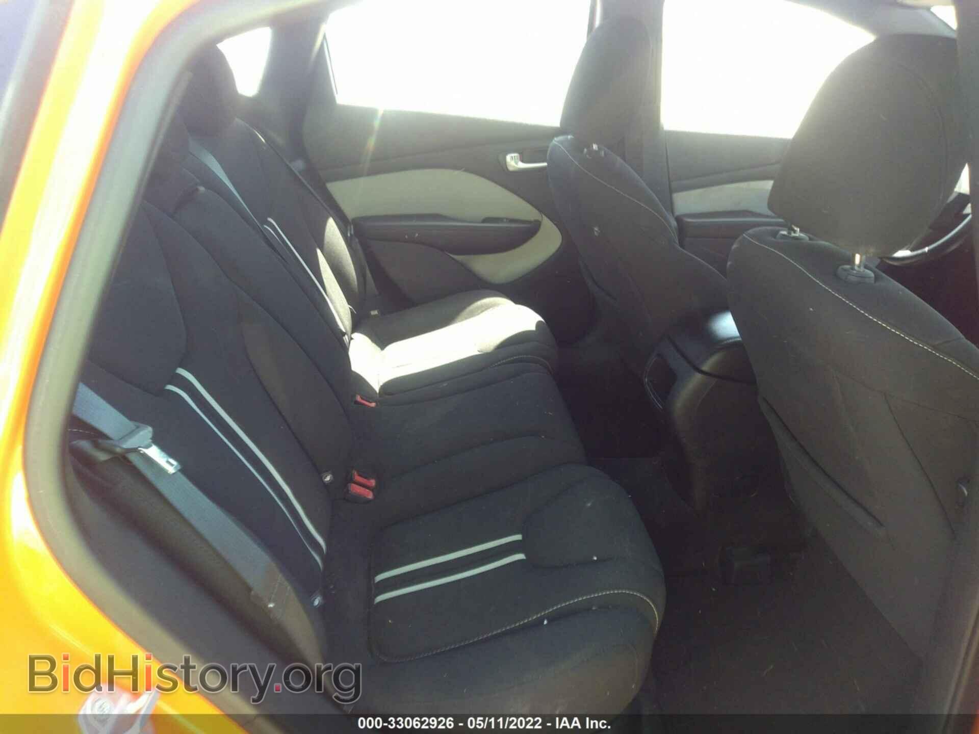 2013 DODGE DART - VIN: 1C3CDFBA9DD171651 - Фото 8