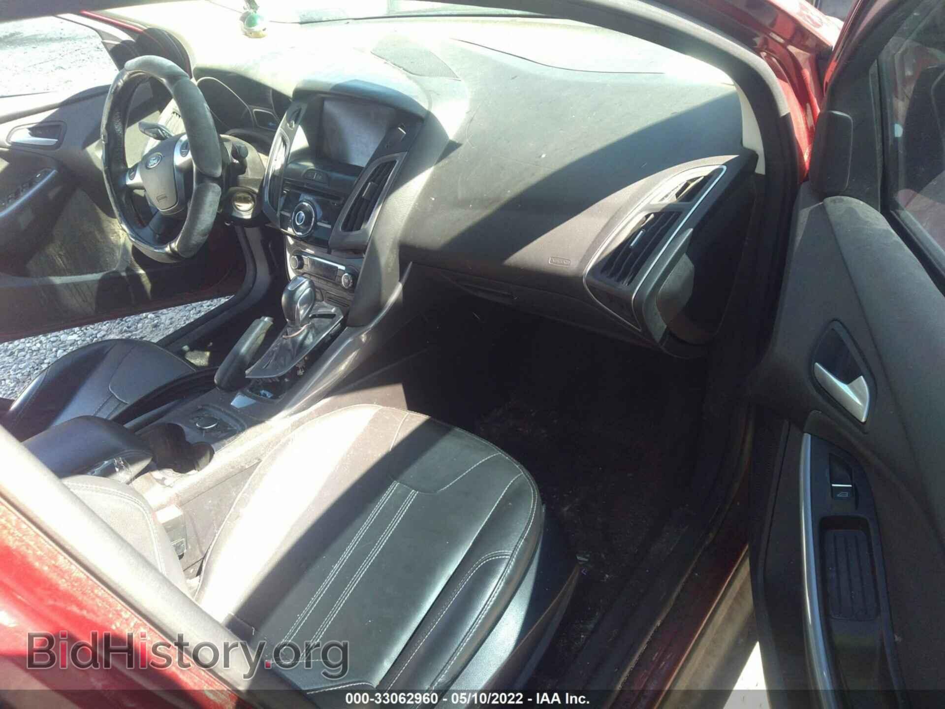 2014 FORD FOCUS - VIN: 1FADP3J25EL240655 - Photo 5