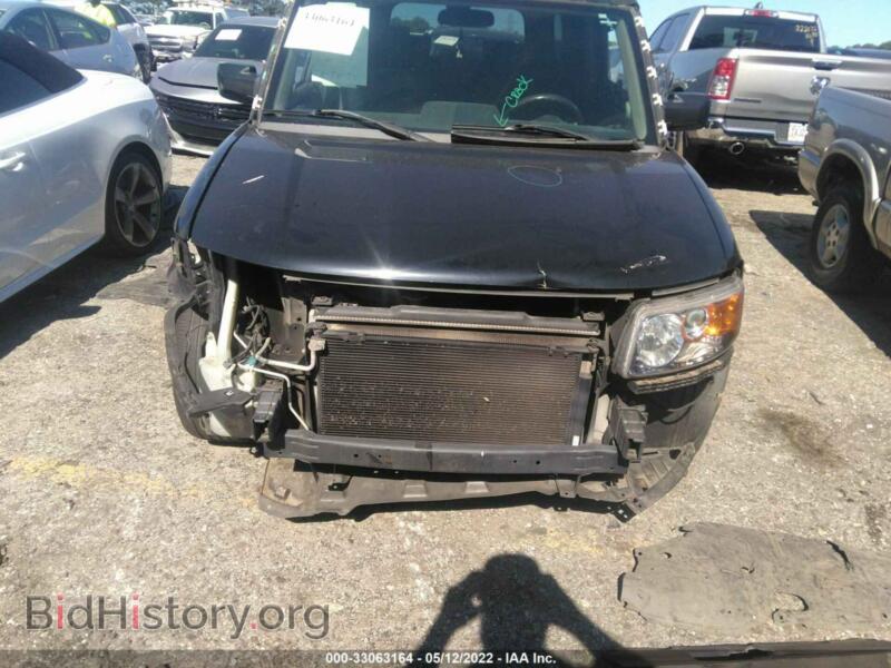 2007 Honda ELEMENT (VIN 5J6YH18937L002087) — photo 6 of 11