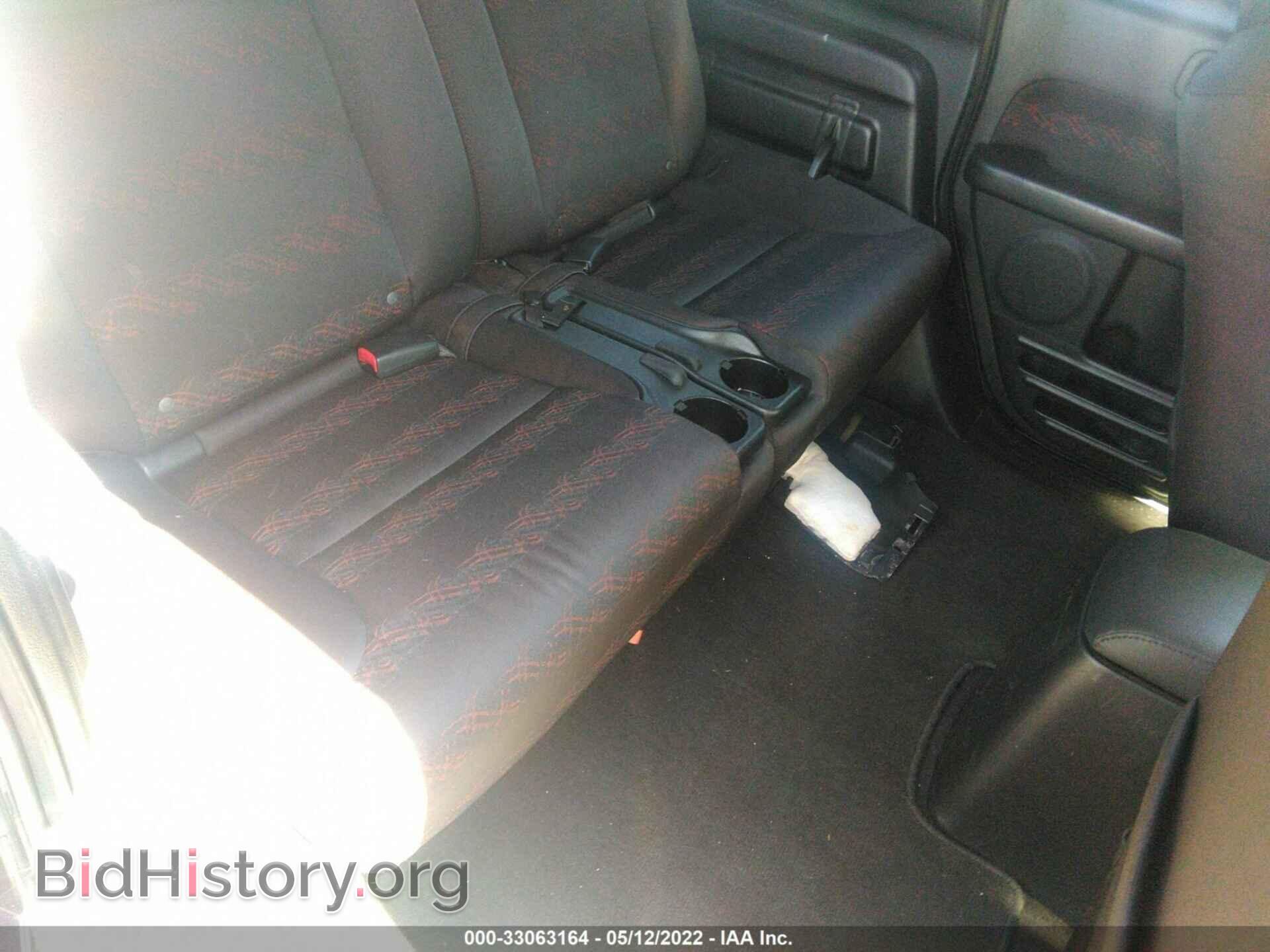 2007 HONDA ELEMENT - VIN: 5J6YH18937L002087 - Фото 8