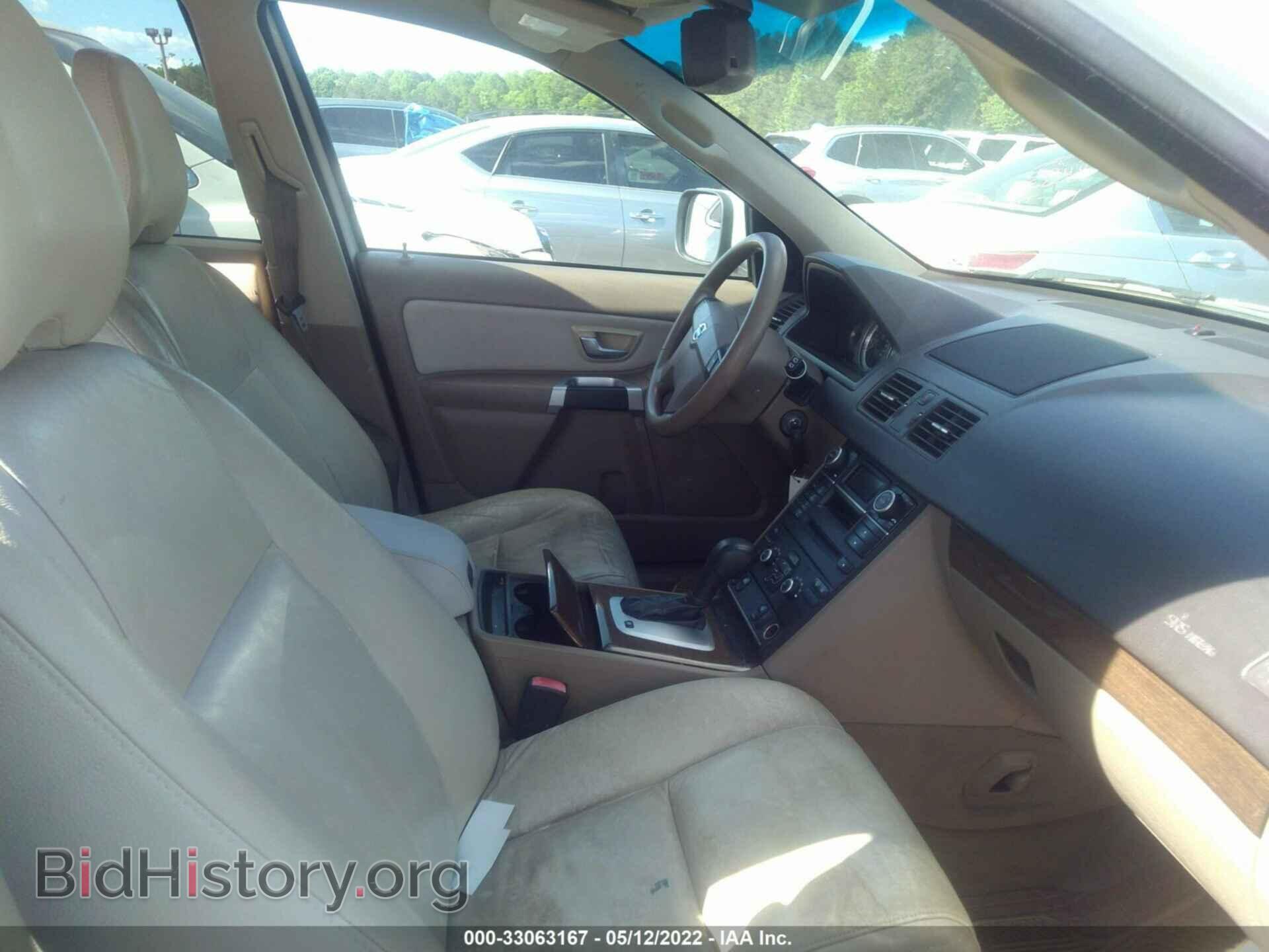 2011 VOLVO XC90 - VIN: YV4952CZ6B1582209 - Фото 5