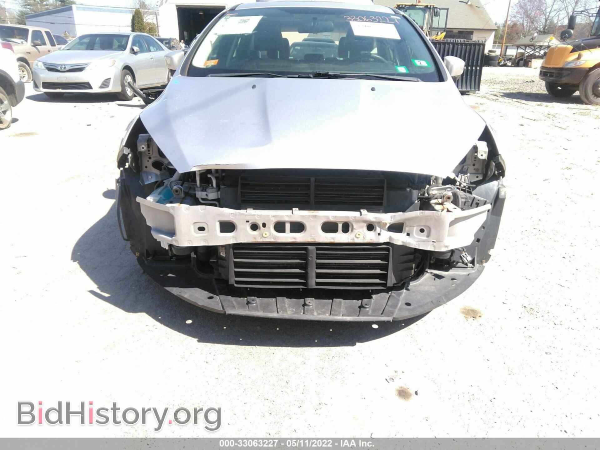 2016 FORD FOCUS - VIN: 1FADP3N2XGL256427 - Photo 6