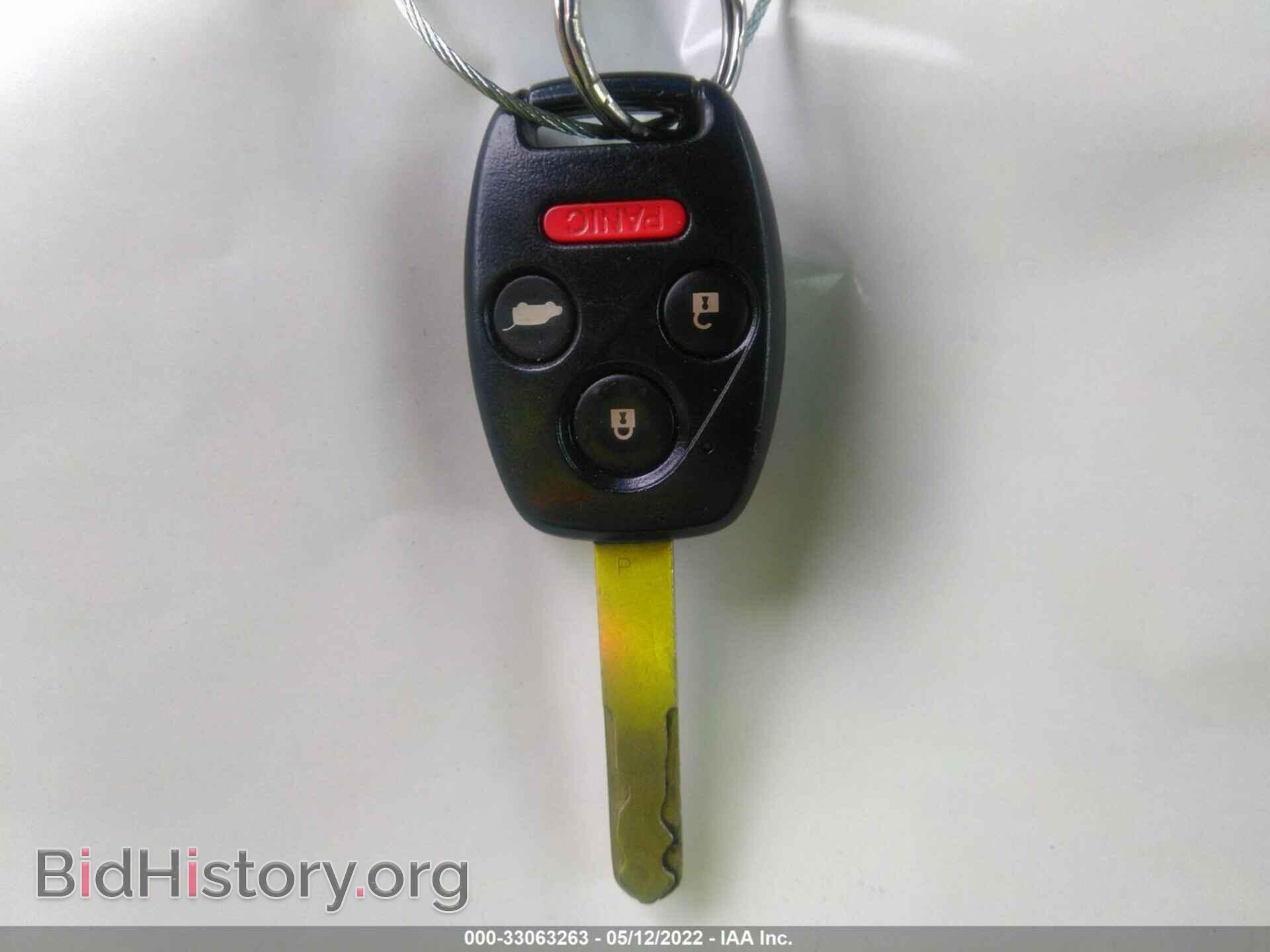 2009 HONDA PILOT - VIN: 5FNYF48669B034850 - Фото 11