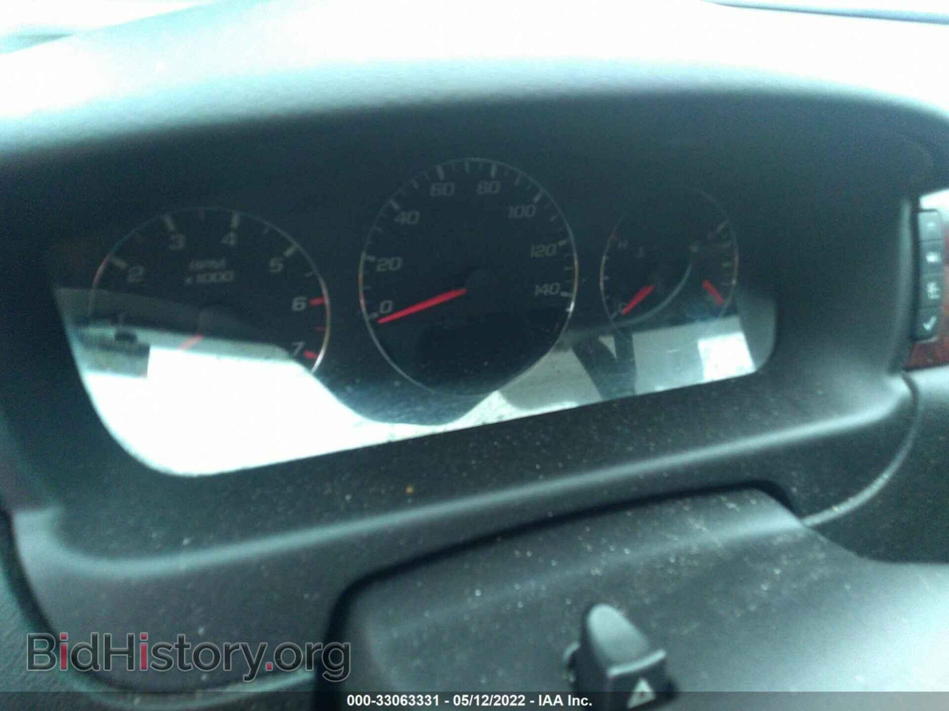 2011 CHEVROLET IMPALA - VIN: 2G1WC5EM7B1189904 - Фото 7