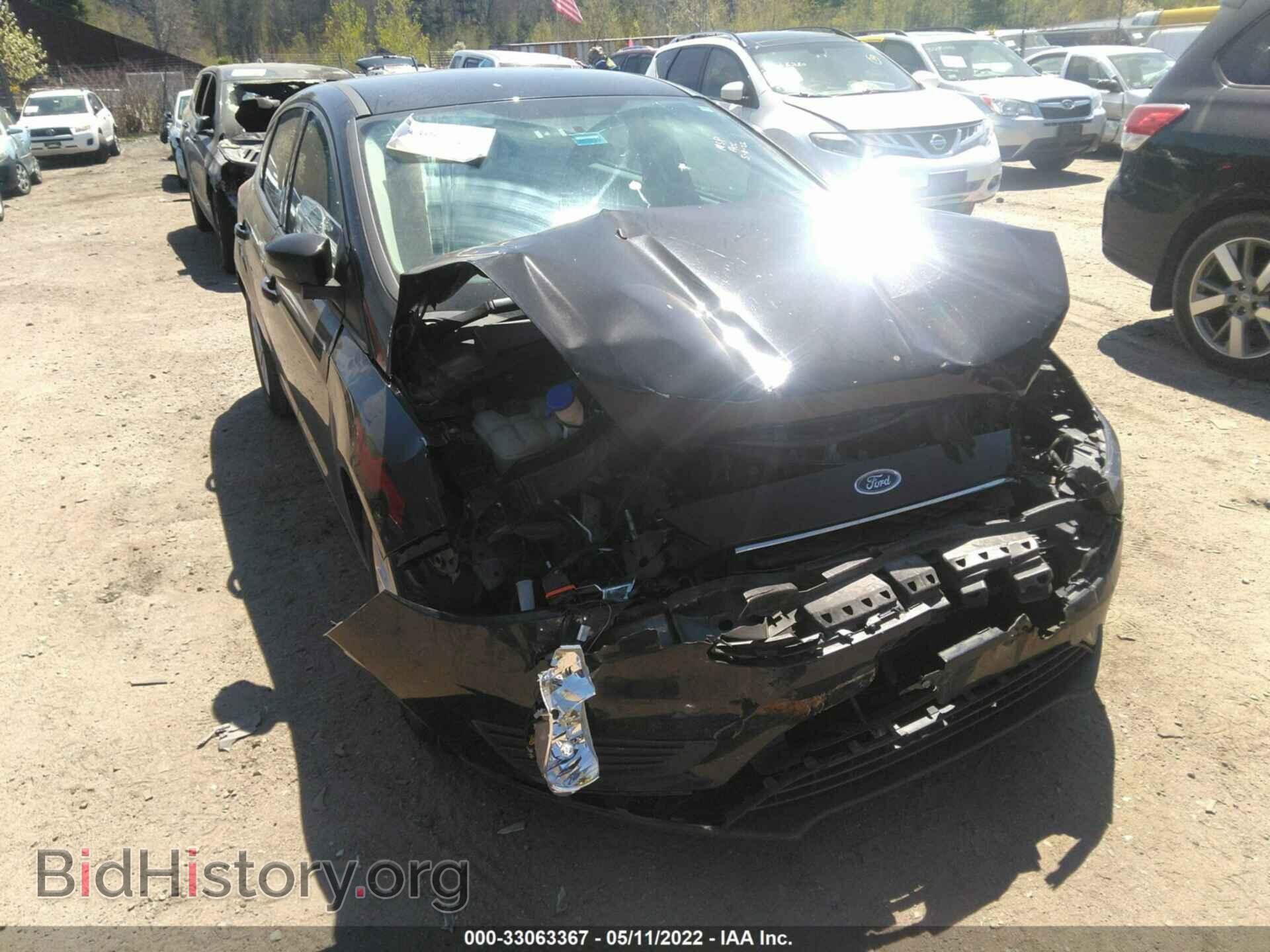 2017 FORD FOCUS - VIN: 1FADP3K27HL281114 - Photo 6
