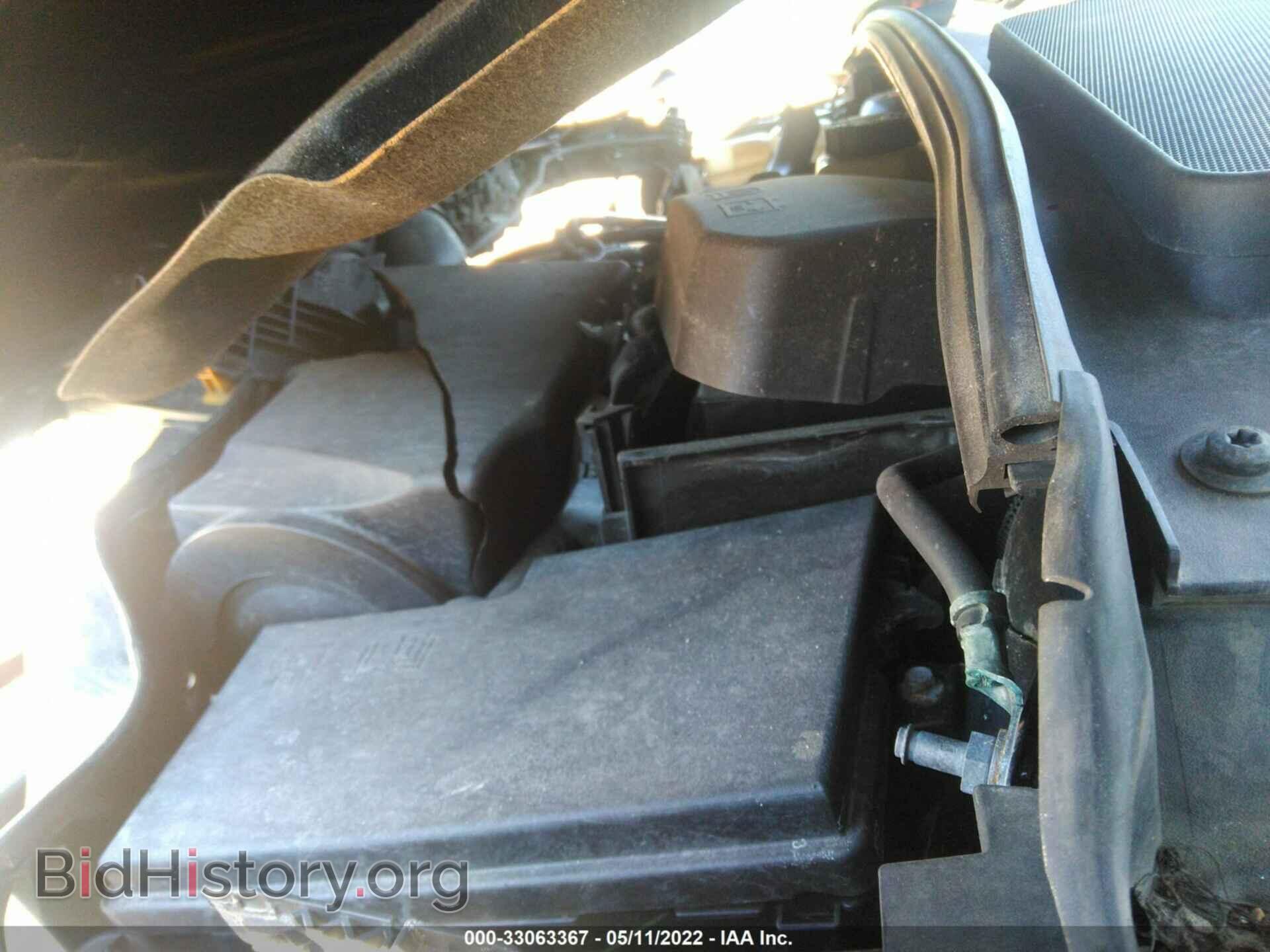 2017 FORD FOCUS - VIN: 1FADP3K27HL281114 - Photo 10