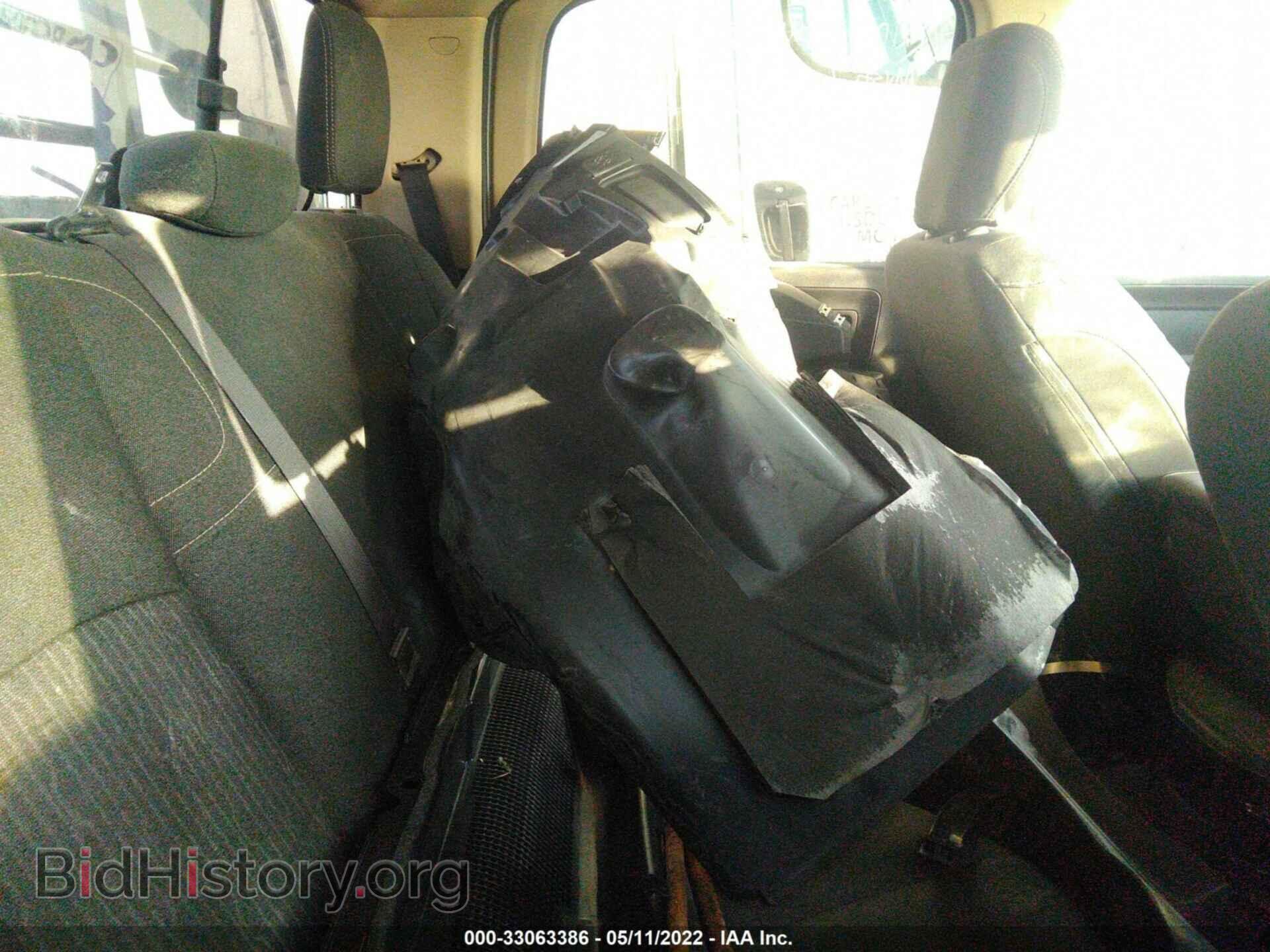 2019 RAM 3500 CHASSIS CAB - VIN: 3C7WRTCL0KG705258 - Photo 7