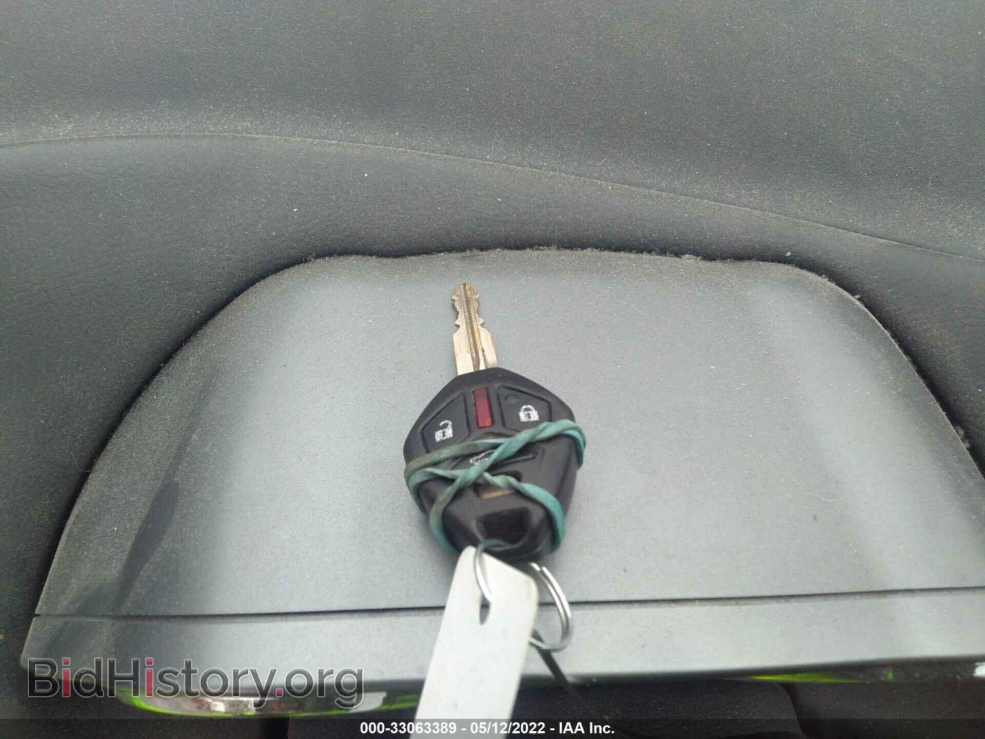 2012 MITSUBISHI ECLIPSE - VIN: 4A31K5DF5CE007573 - Photo 11