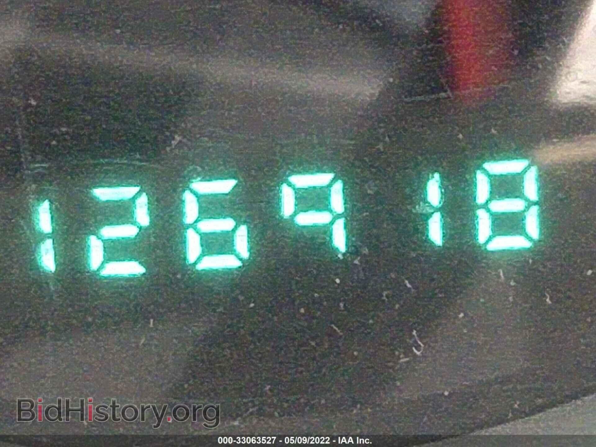 2008 DODGE DAKOTA - VIN: 1D7HW48N48S512259 - Фото 7