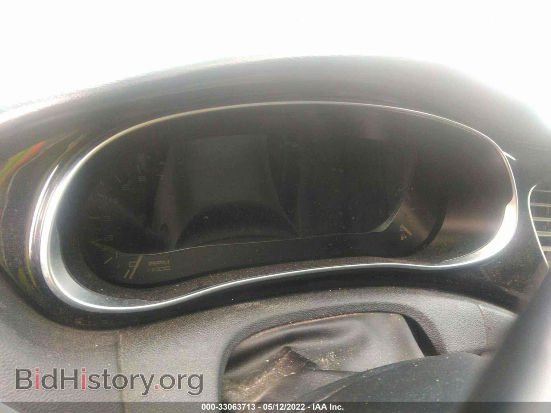 2013 DODGE DART - VIN: 1C3CDFCH8DD134957 - Фото 7