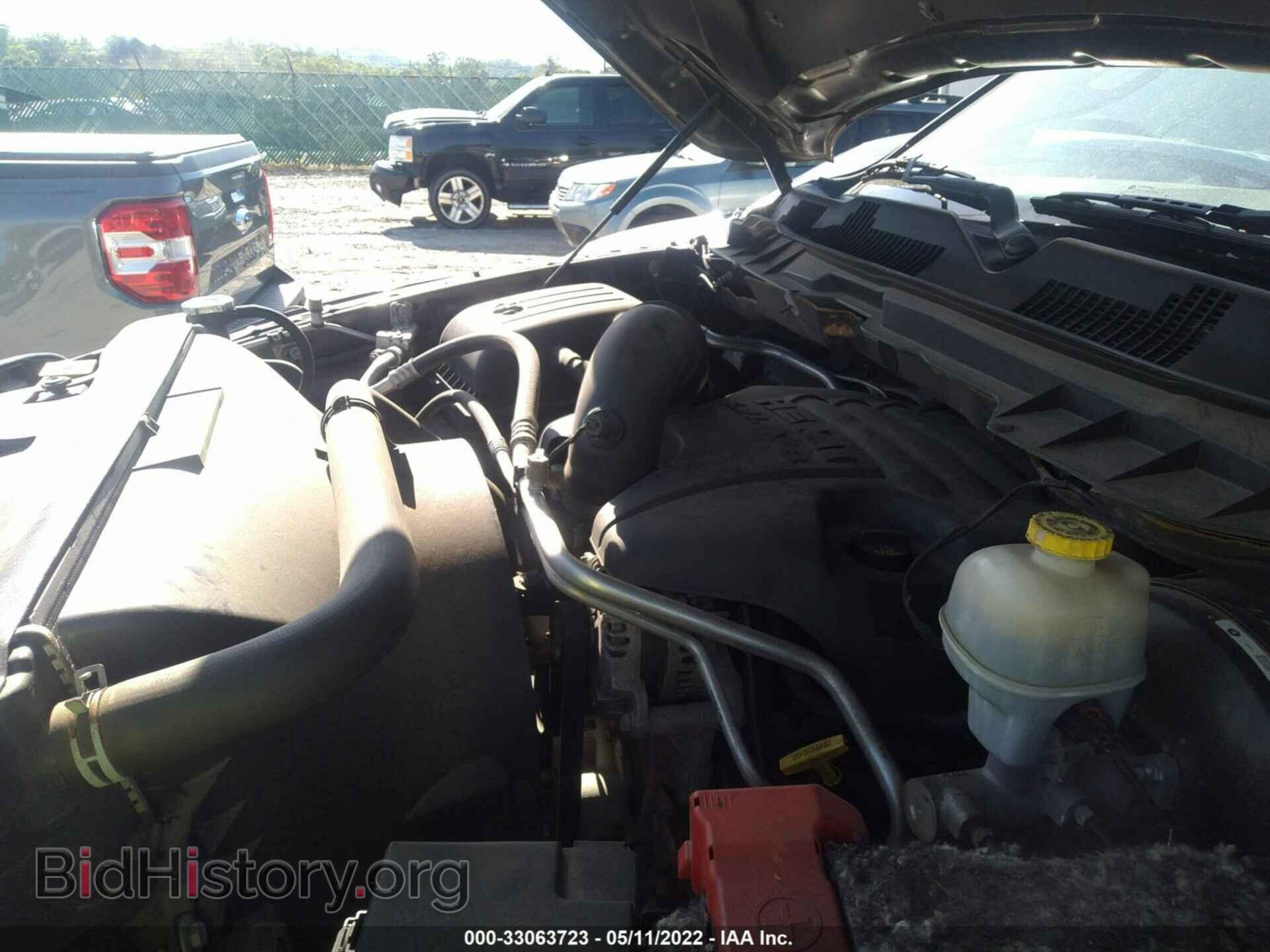 2015 RAM 1500 - VIN: 1C6RR7GT4FS515156 - Фото 10
