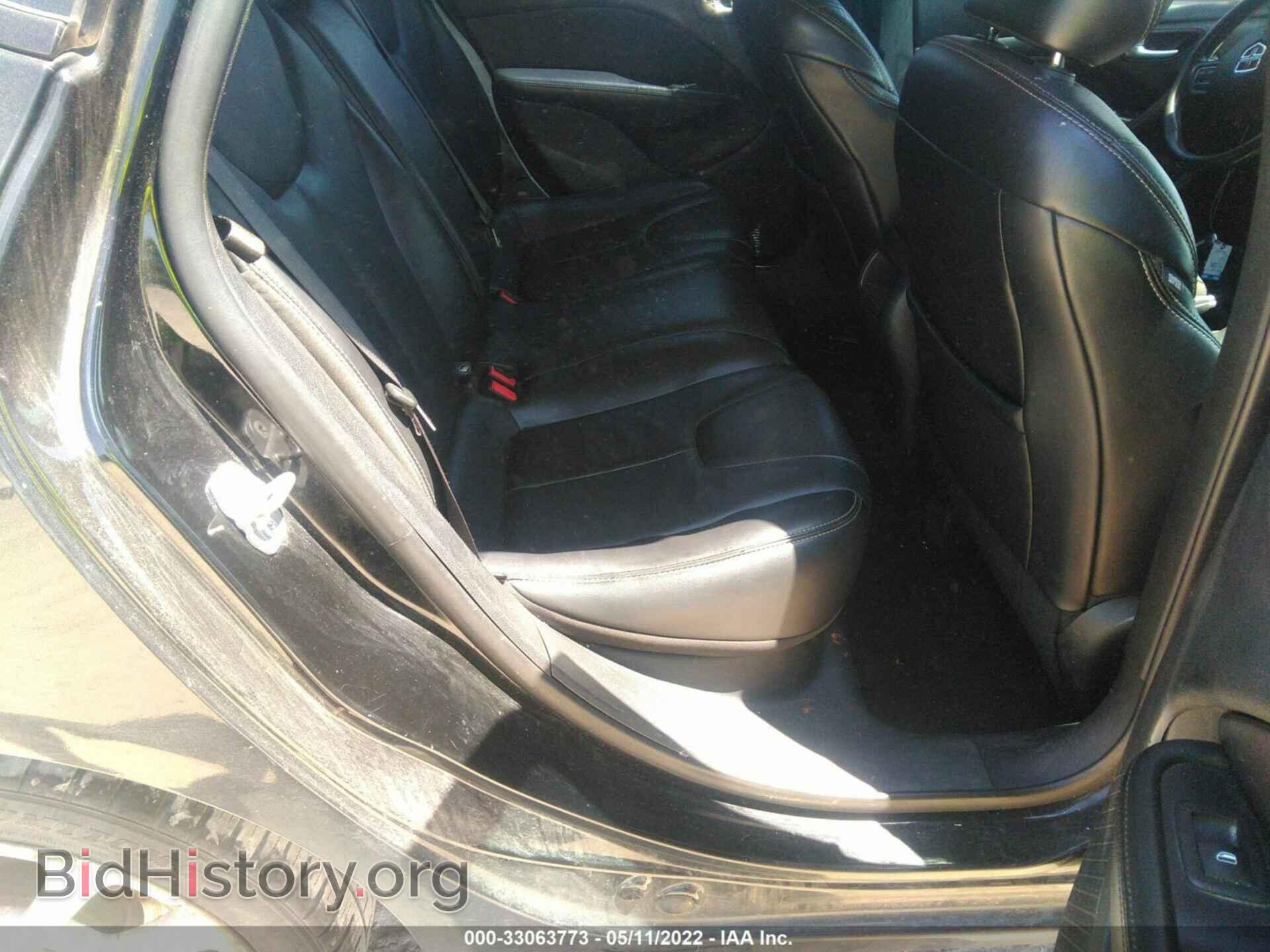 2014 DODGE DART - VIN: 1C3CDFCB3ED697363 - Фото 8