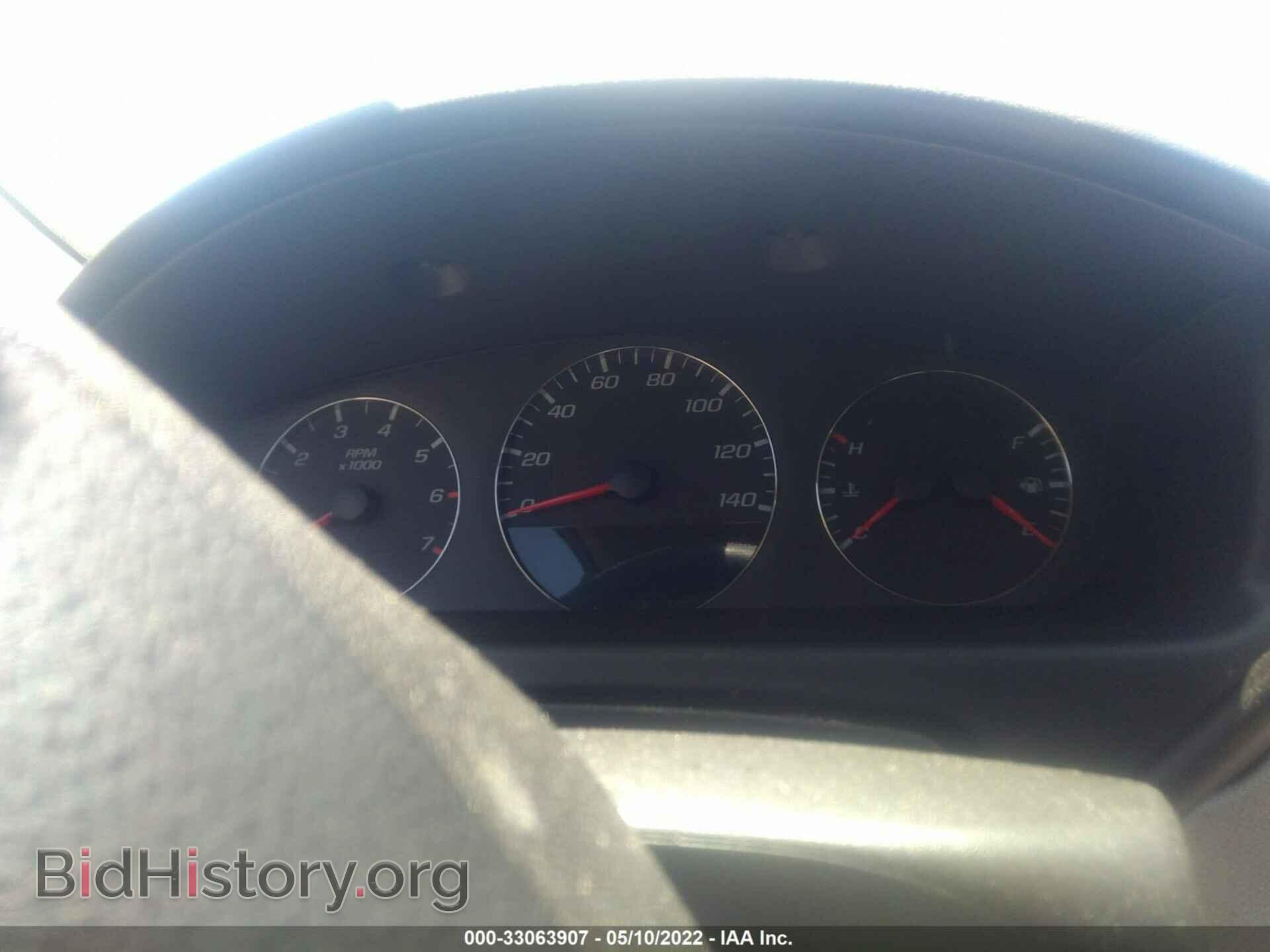 2006 CHEVROLET IMPALA - VIN: 2G1WT58K769304003 - Фото 7