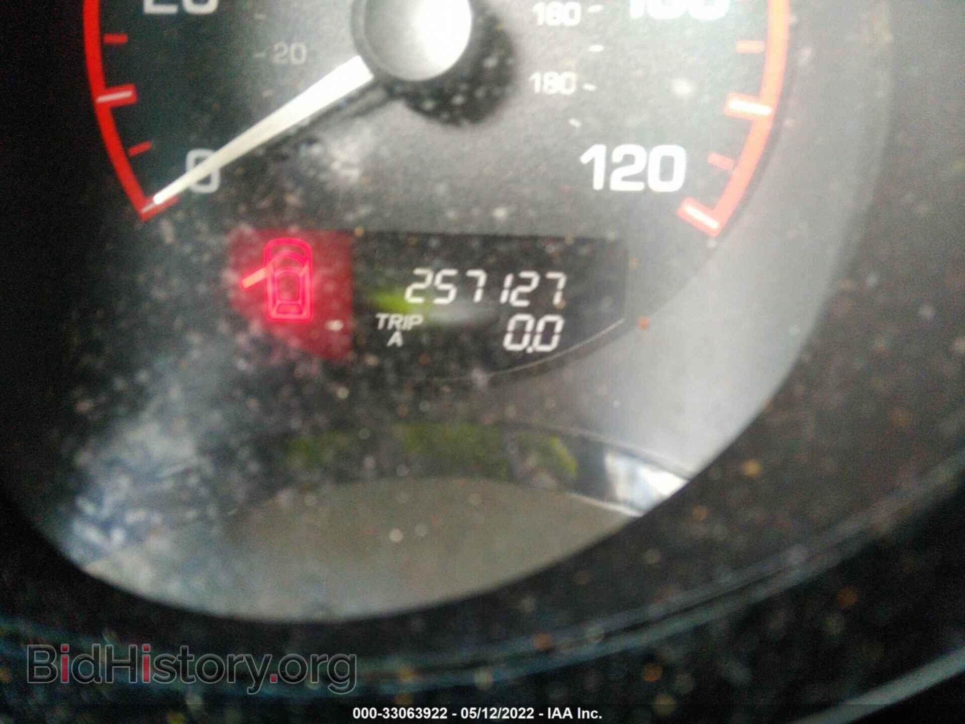 2008 HONDA ELEMENT - VIN: 5J6YH18968L009830 - Фото 7