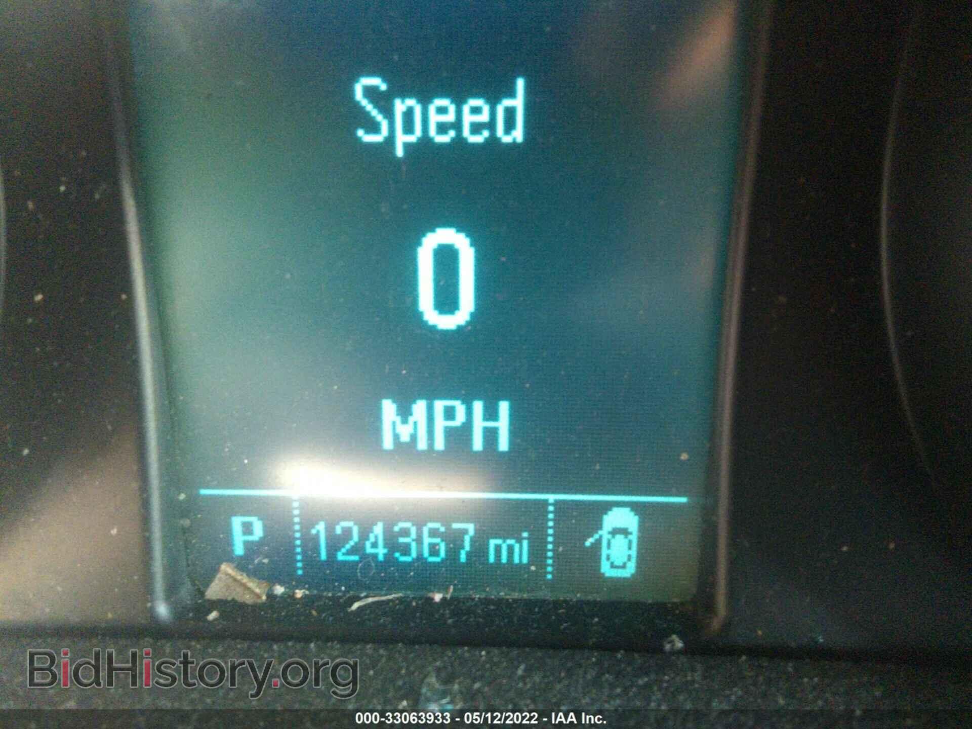 2015 BUICK ENCORE - VIN: KL4CJBSB5FB218219 - Photo 7
